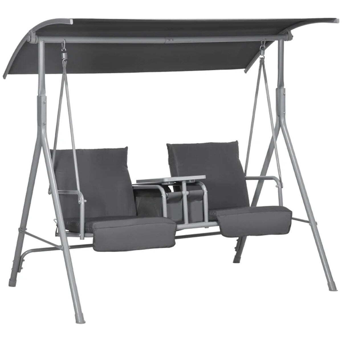 Wooakway FXLS0609-605A083 Swing-Gliders - View #2