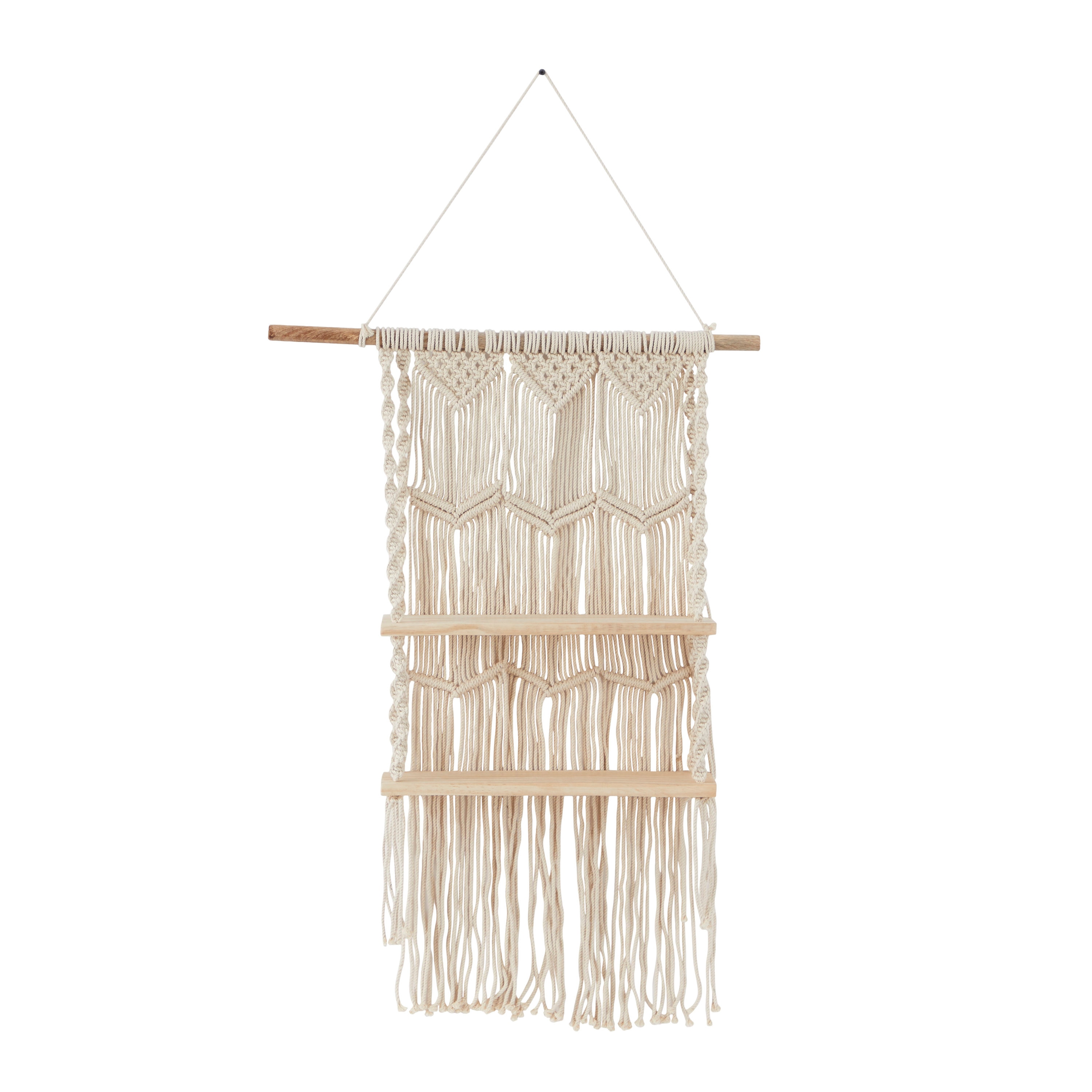 The Novogratz 89620 Wall-Mounted-Shelving - View #4