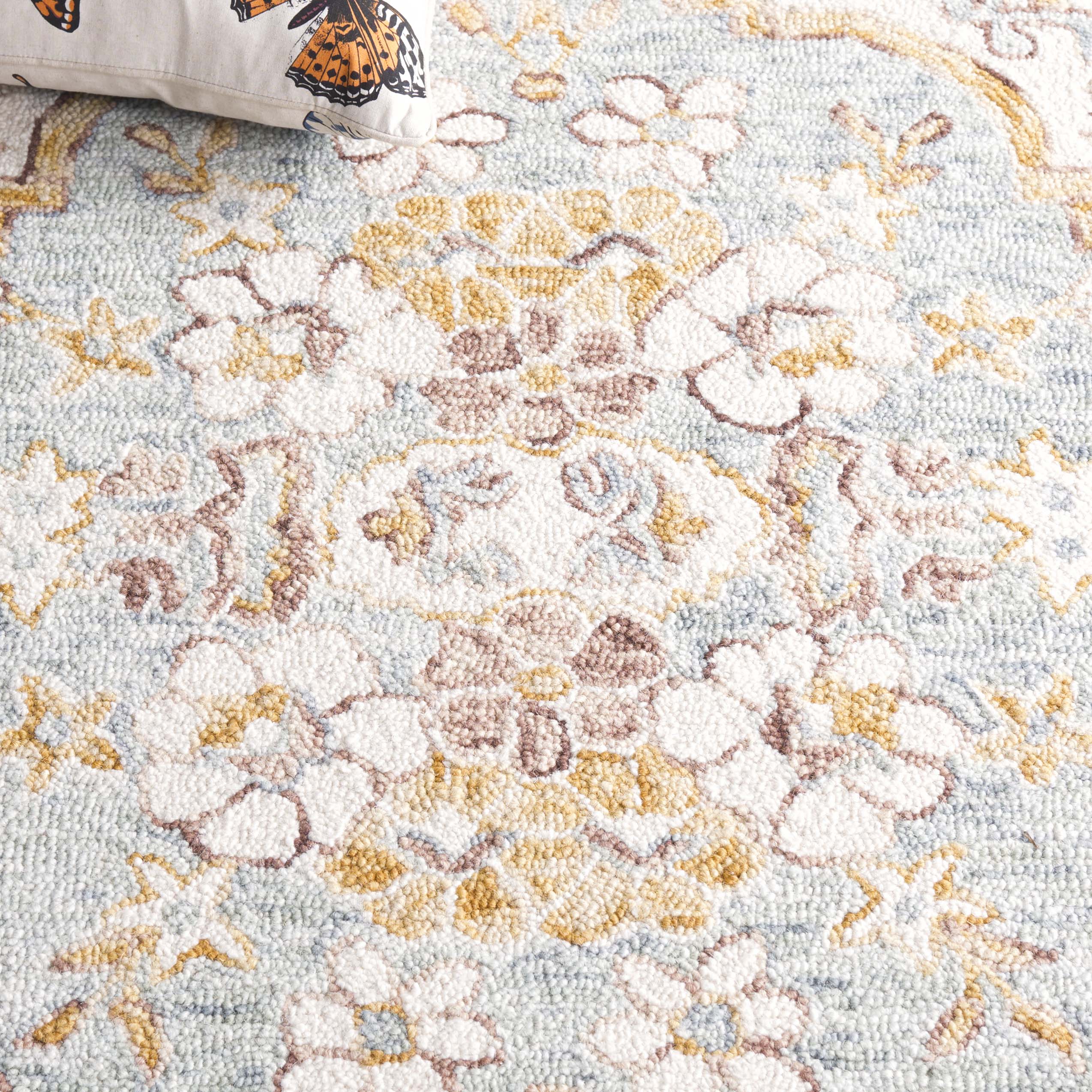 Safavieh APN552F-4 rugs - View #4