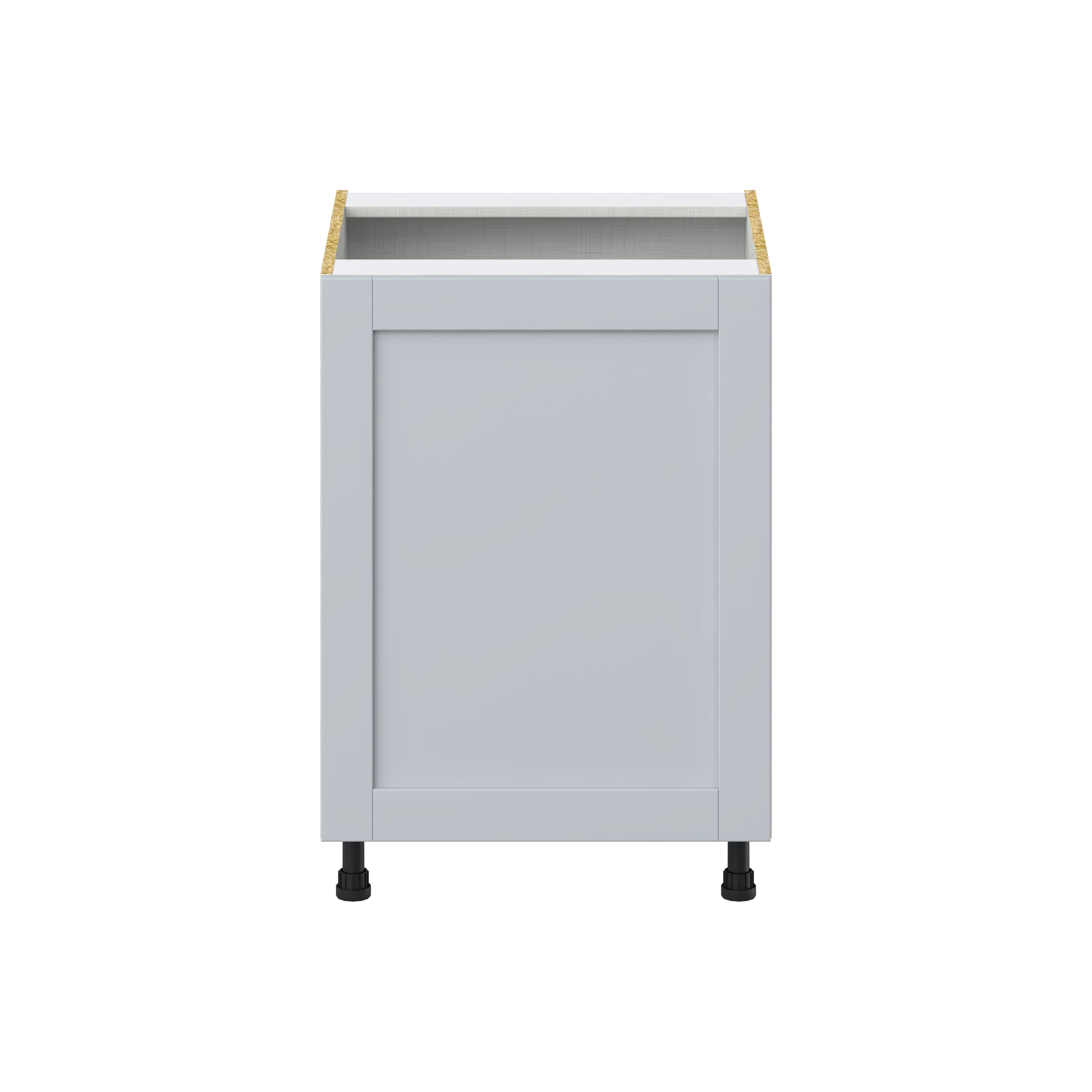 Hugo&Borg DSB24FH(L/R)-CH Cabinets-Kitchen - View #6