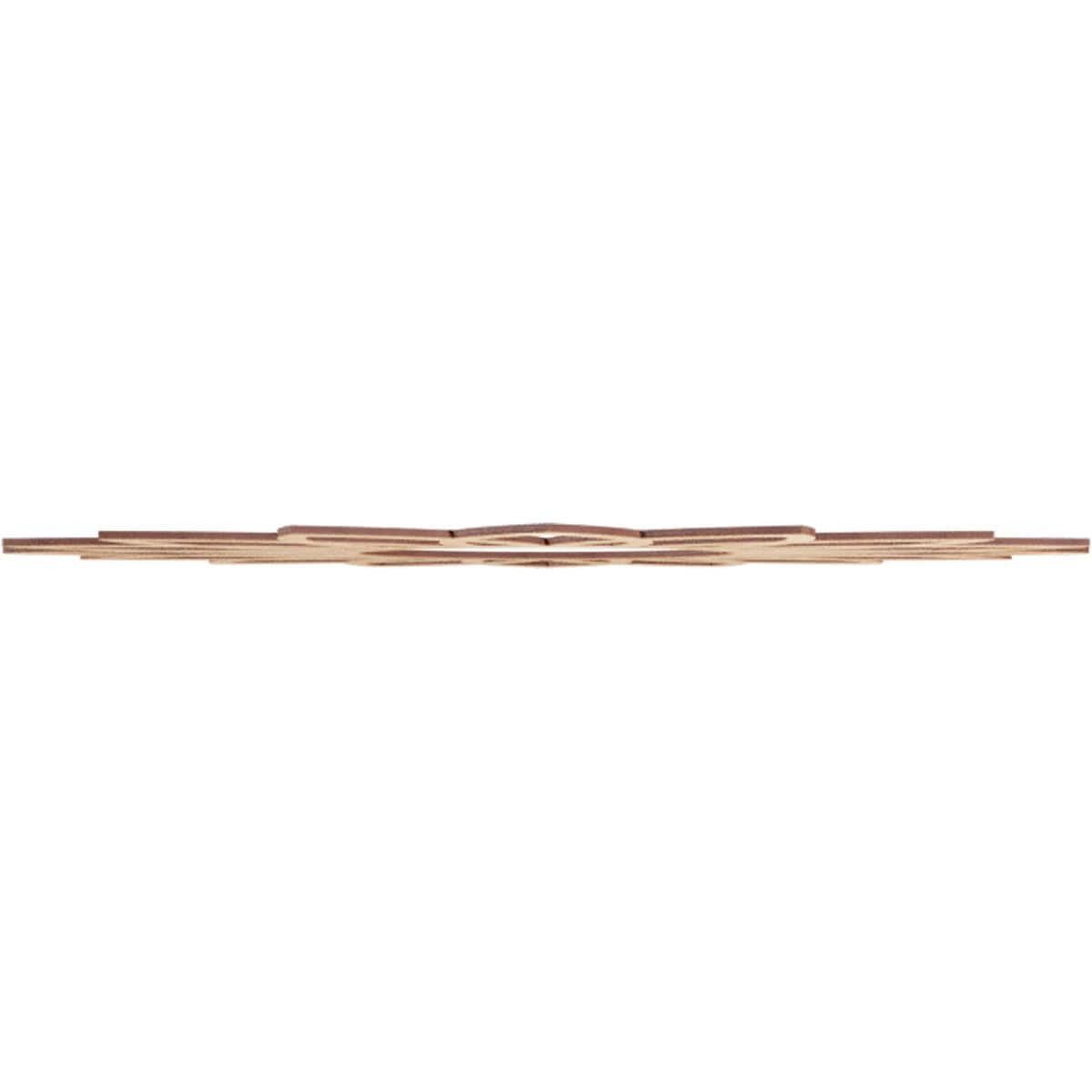 Ekena Millwork CMWP34X34X0375DAAL Ceiling-Medallions - View #3