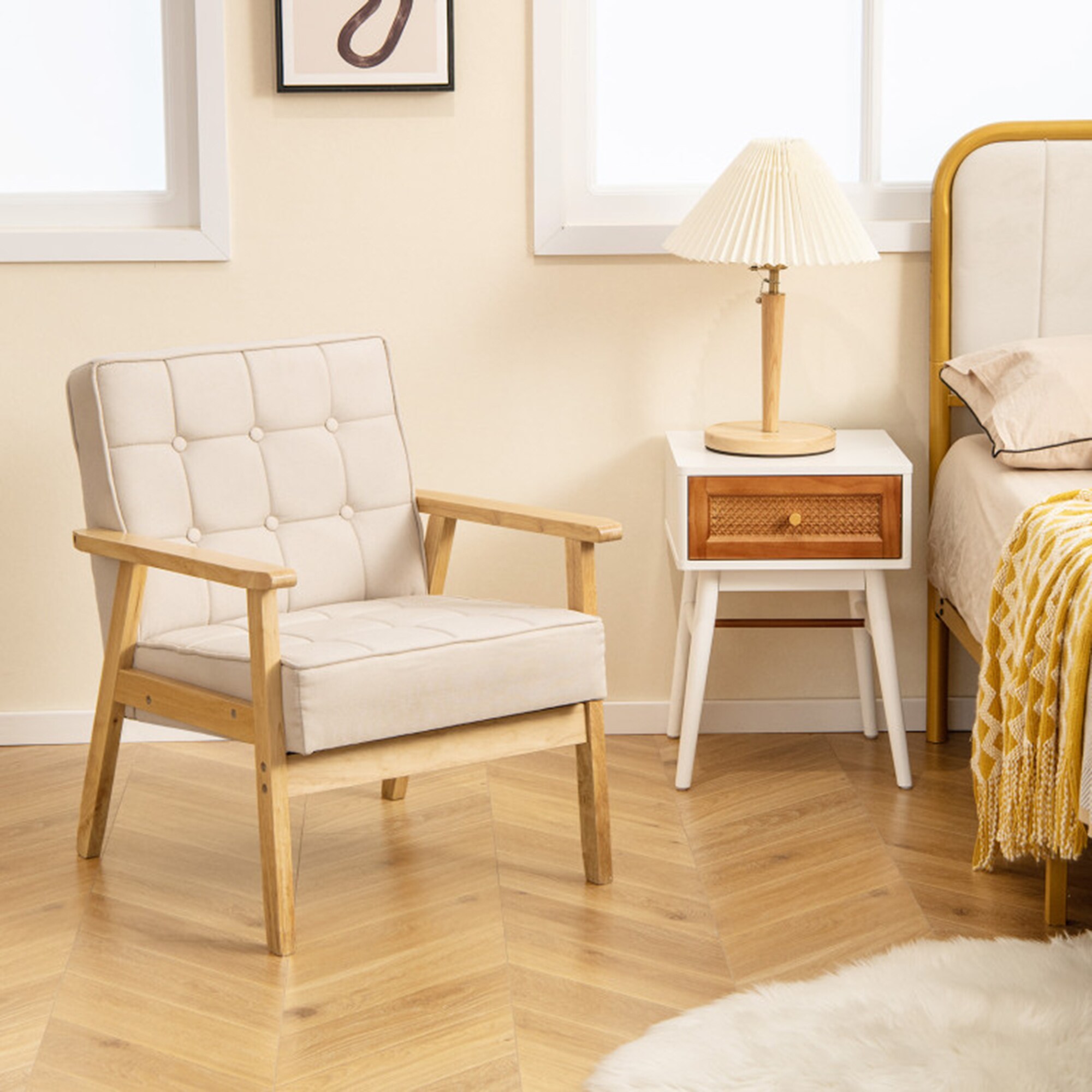 Clihome BB-PP-36AAF chairs - View #3