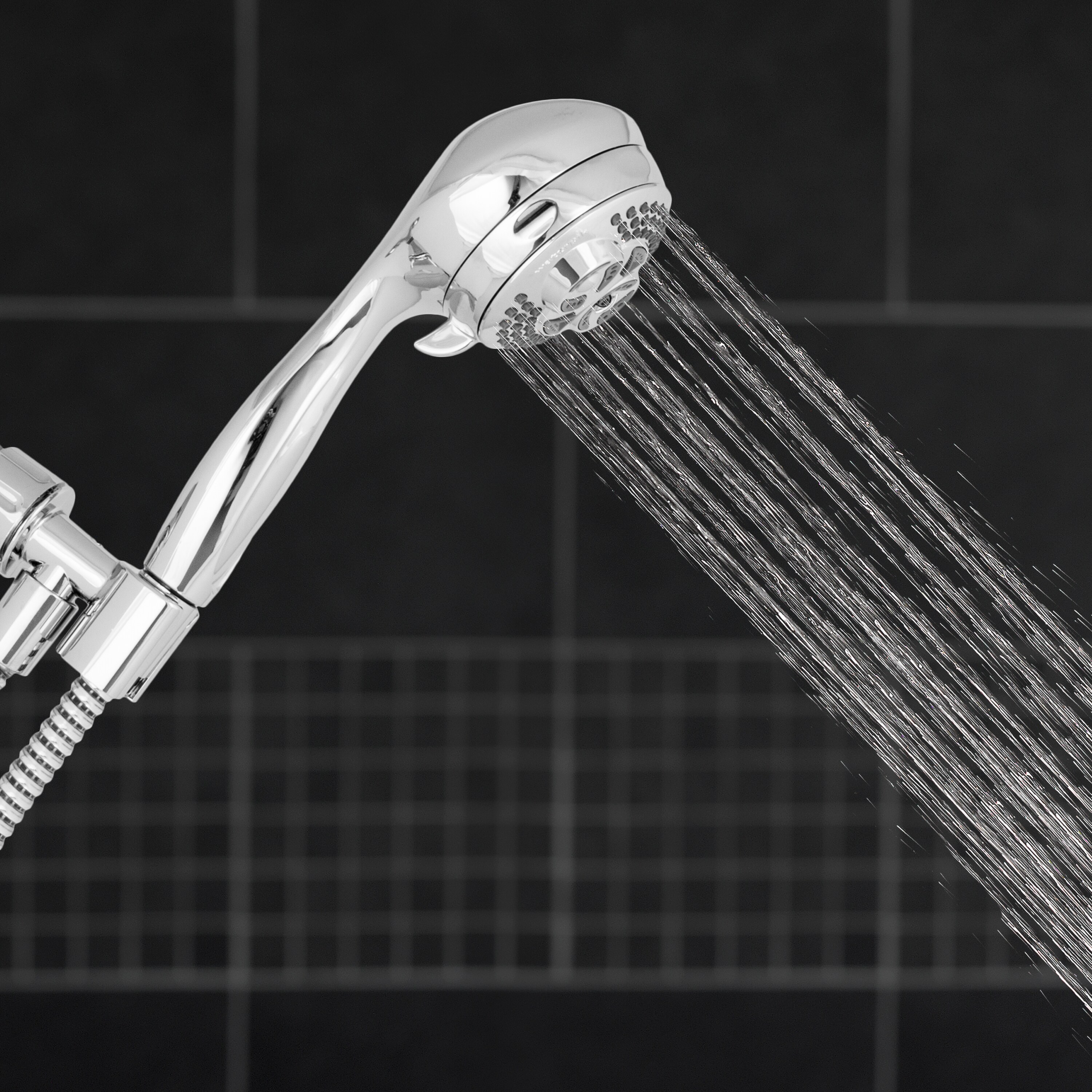 Waterpik DSL-653E Fixed-Showerhead - View #4