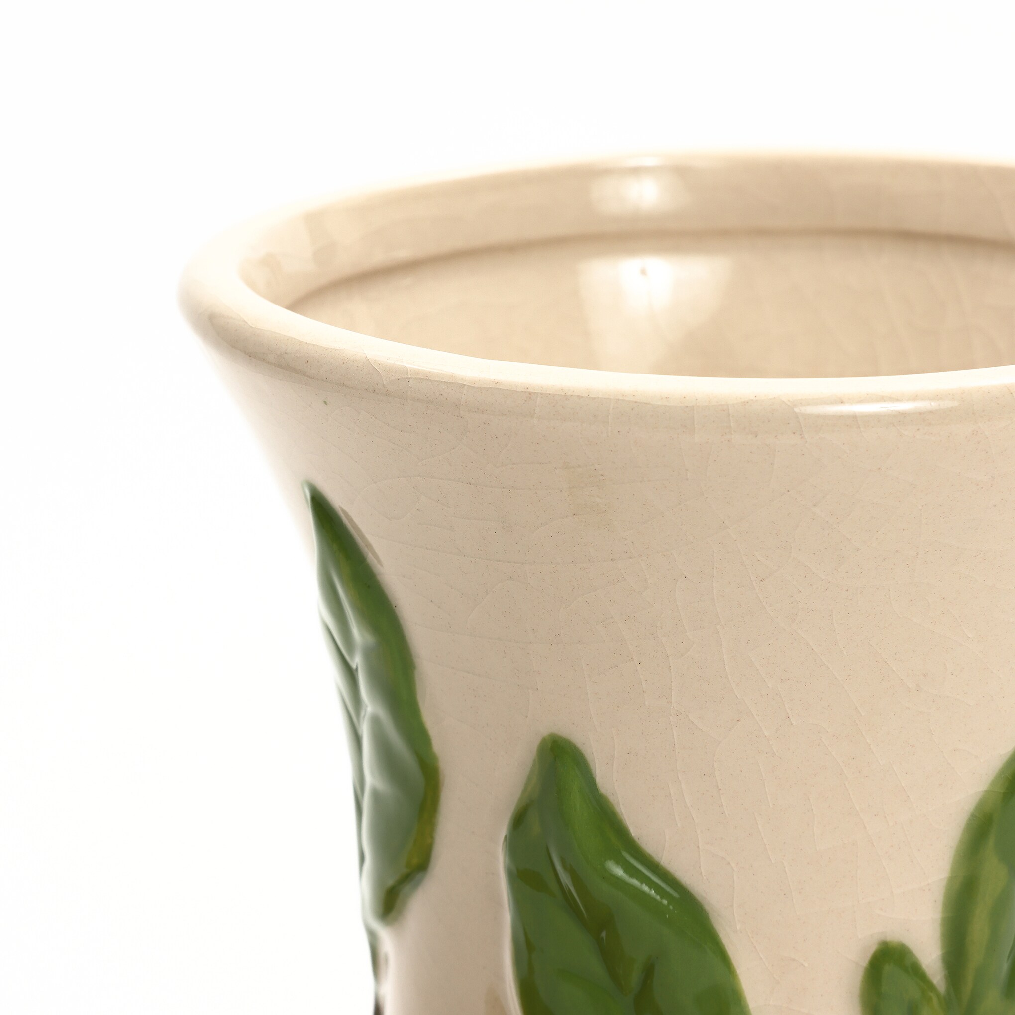 LuxenHome WHD2182-YW Decorative-Accessories - View #5