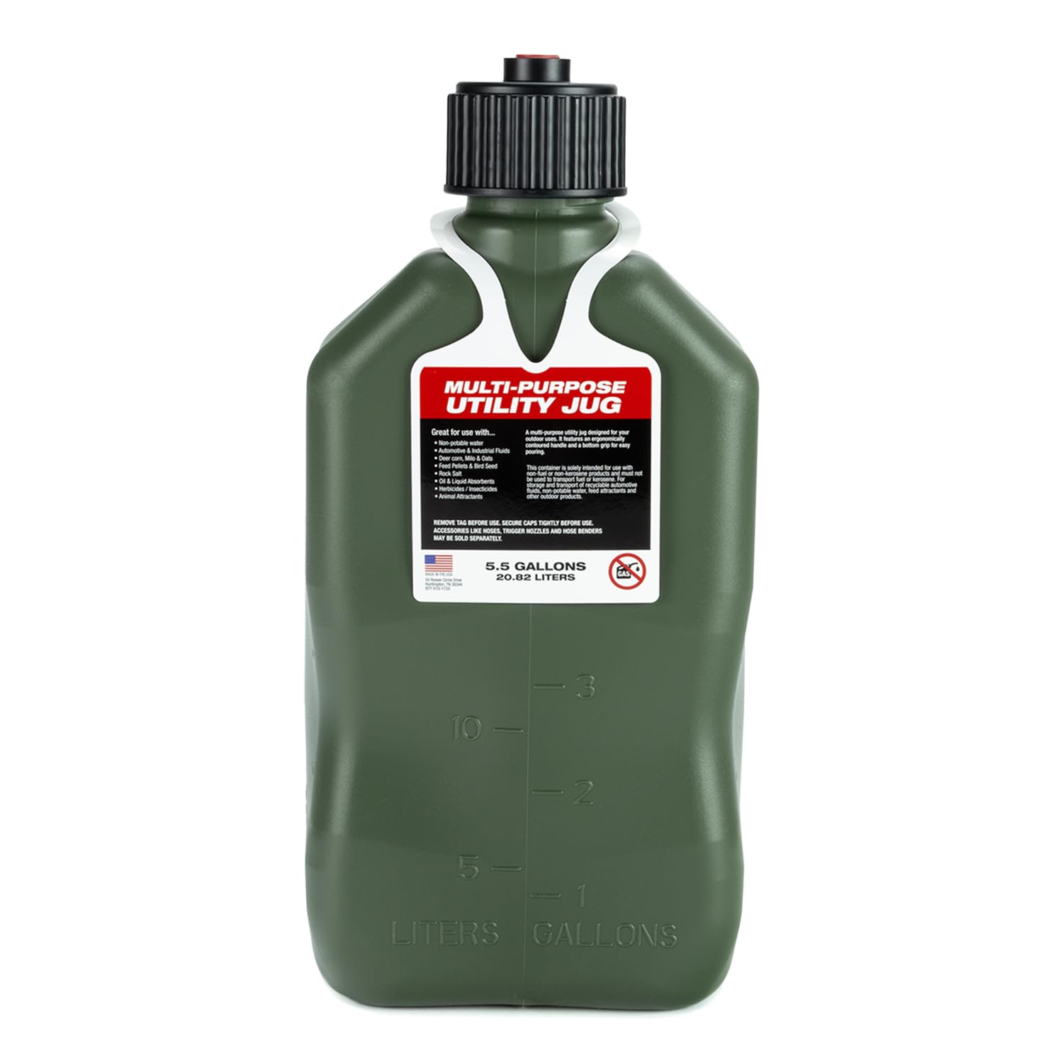 VP Racing Fuels 3842-CA m040130 - View #8