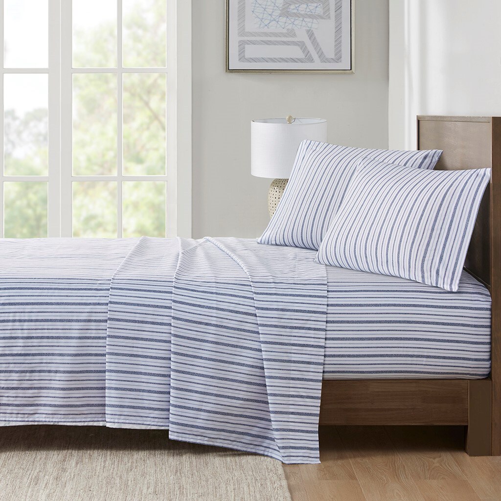 Gracie Mills 4101-02EPM Sheet-Sets - View #2