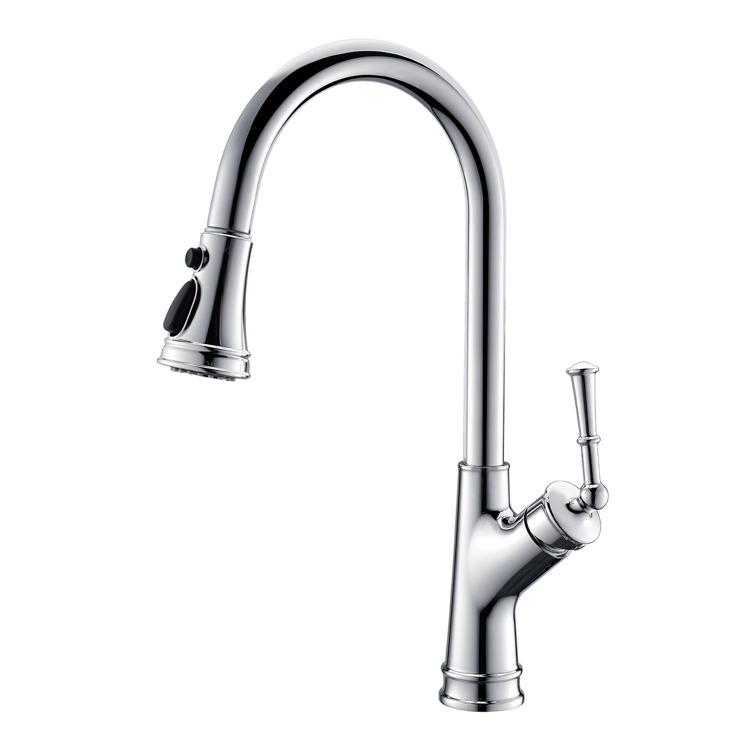 Maincraft 079HK80CH Kitchen-Faucets - View #5