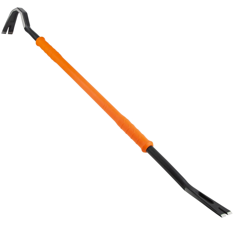 Klein Tools 66097 Wrecking Bar, 42-Inch