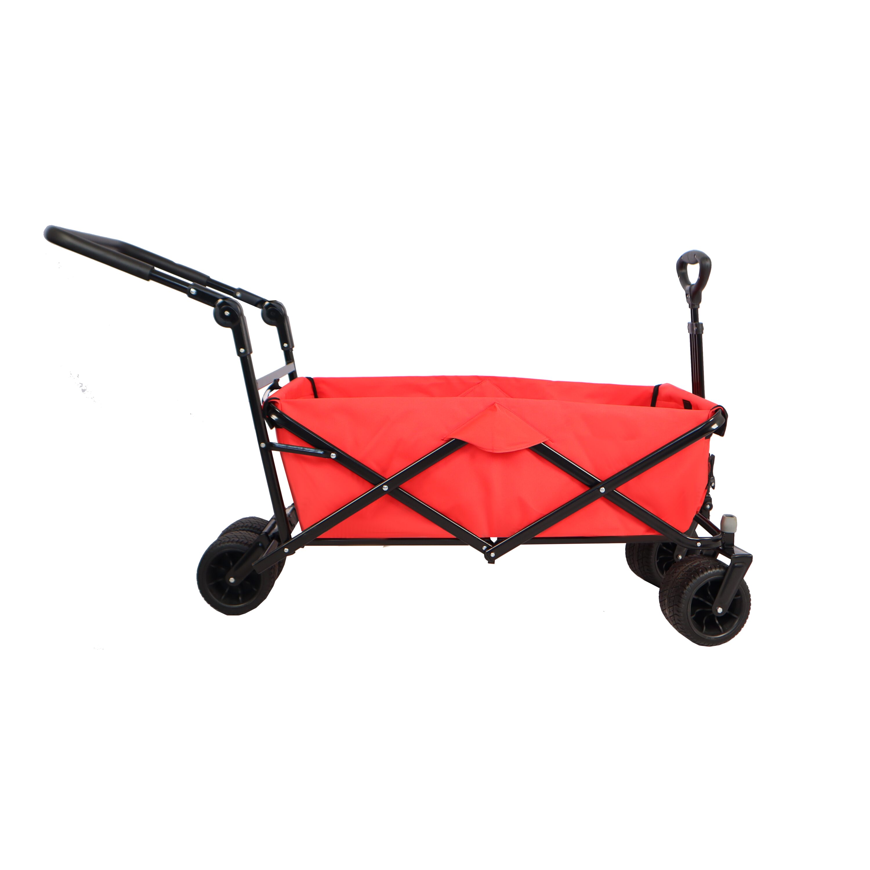 Damerin 321-34A Yard-Carts - View #2