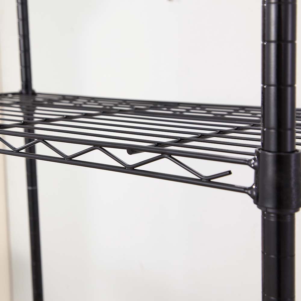 MZG E3560135OK401LB Free-Standing-Shelving - View #3