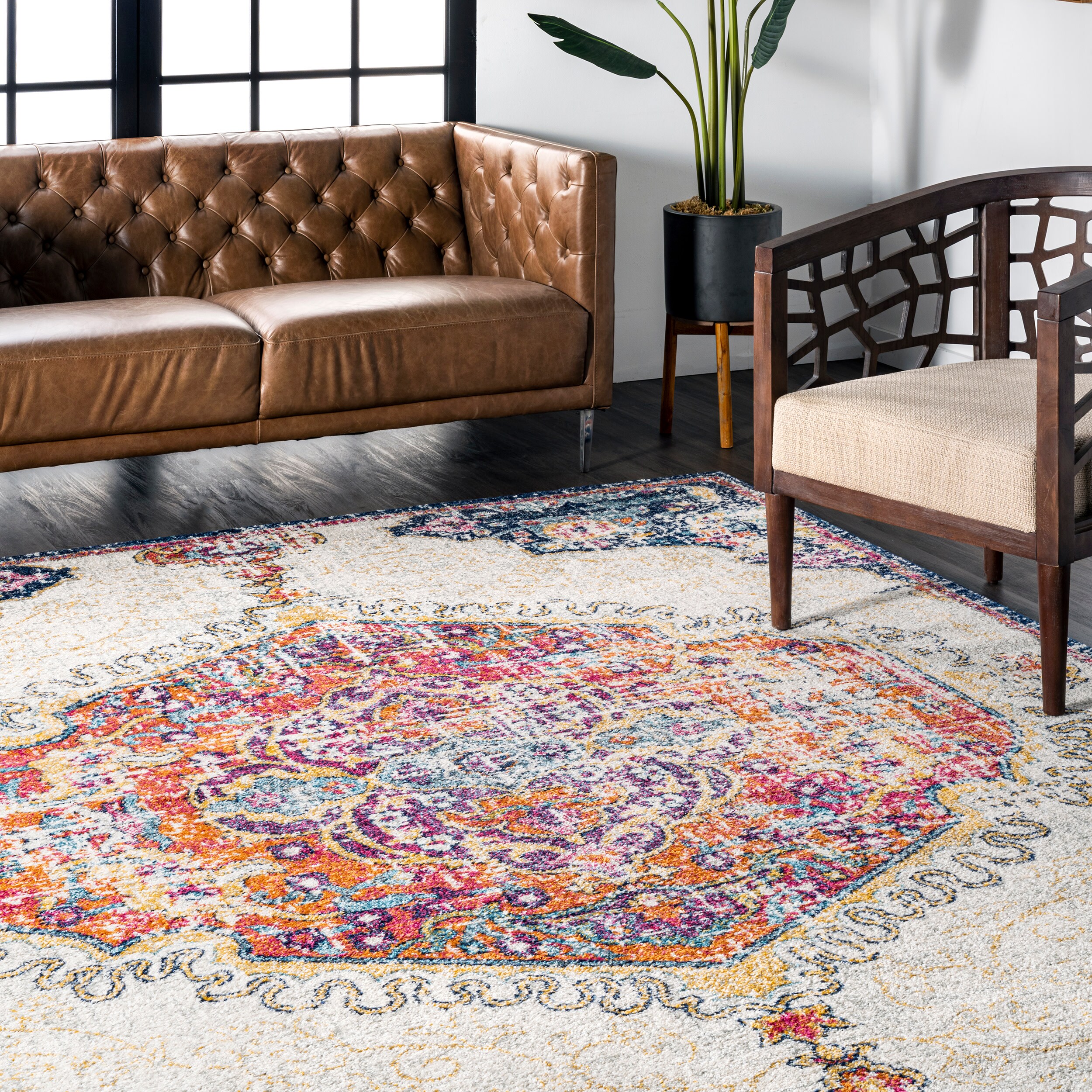 nuLOOM RZBD63A-28012 rugs - View #9