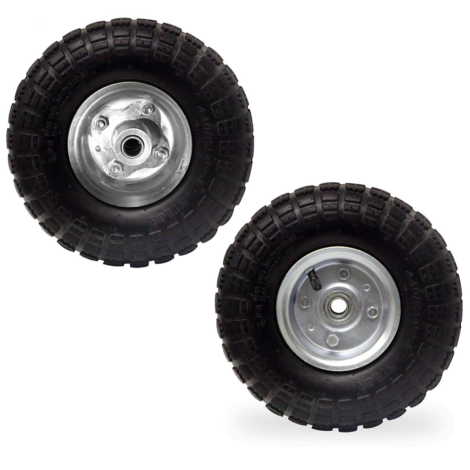 Buffalo Tools HDTRUCKP Hand-Truck-Dollies - View #4