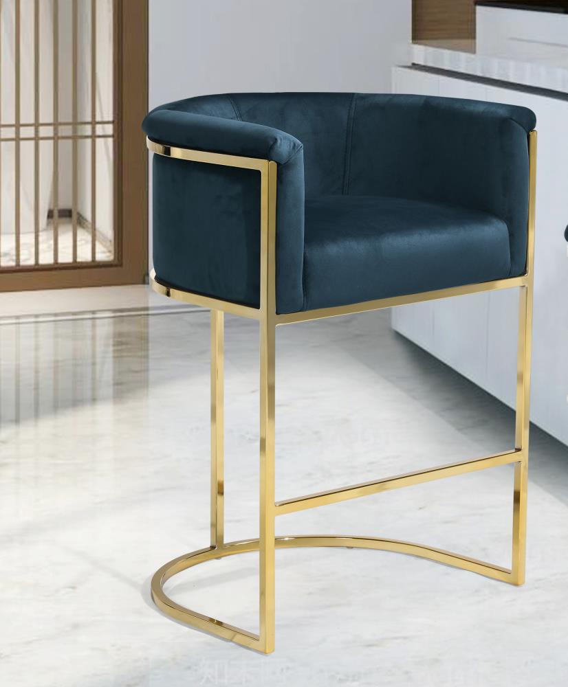 Chic Home Design FCS9420-LW stools - View #2