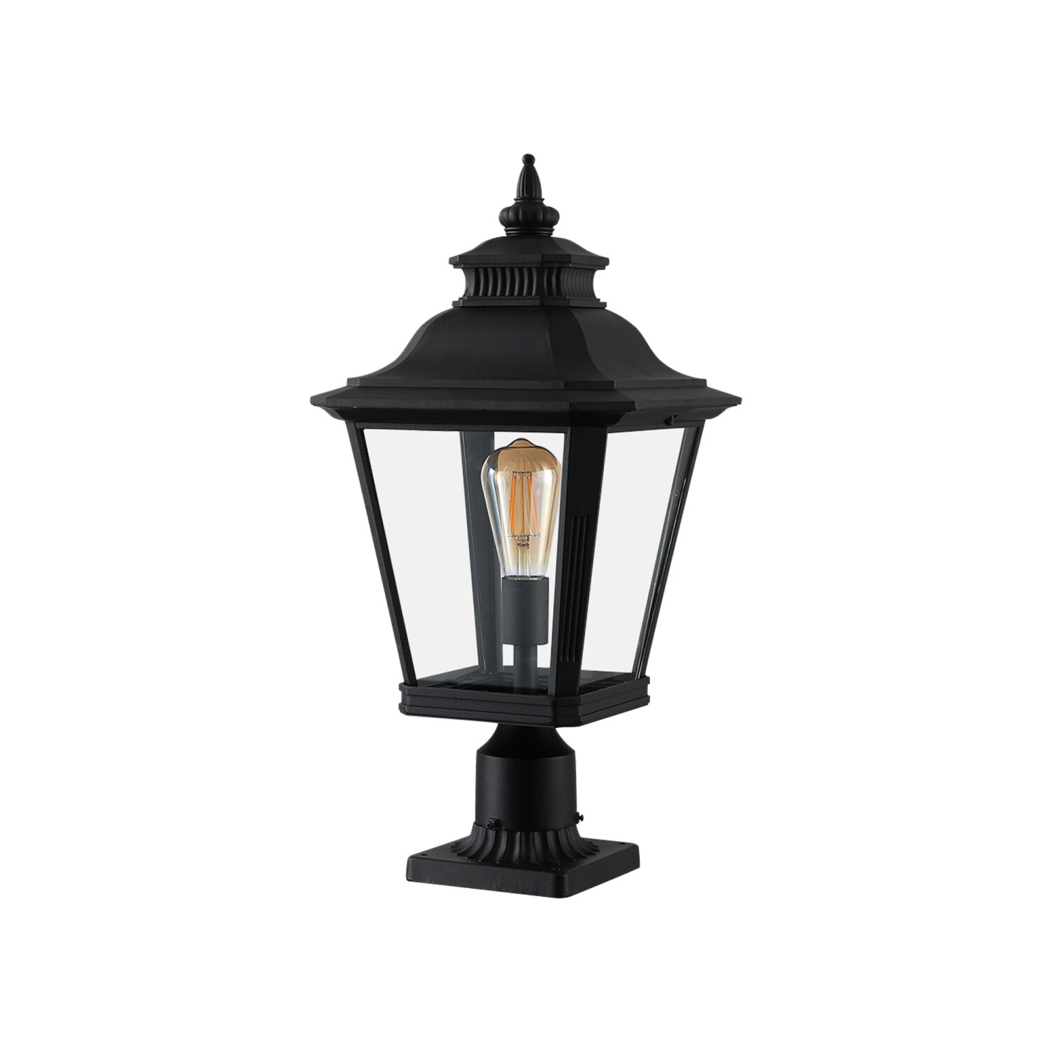 Streamdale Furniture W1340110427 Pendant-Lights - View #9