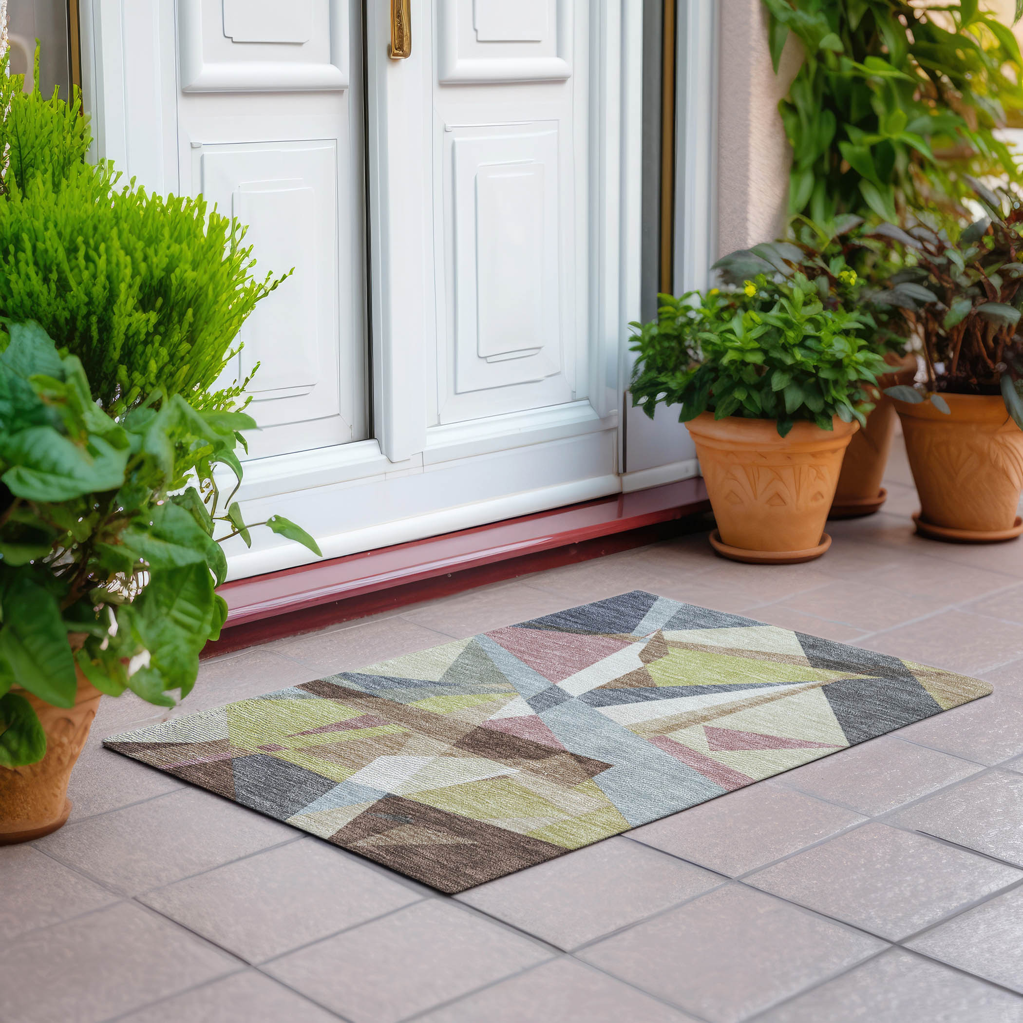 Addison Rugs ACN1610KH20X30 rugs - View #7