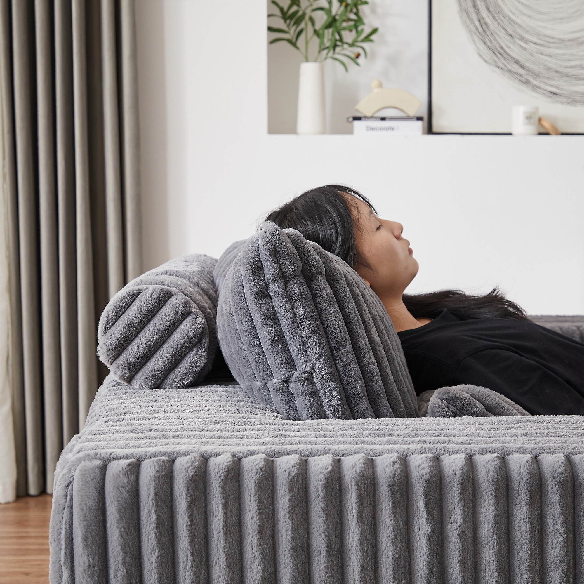 Bybafun YA3700169 Sofas-Loveseats - View #3
