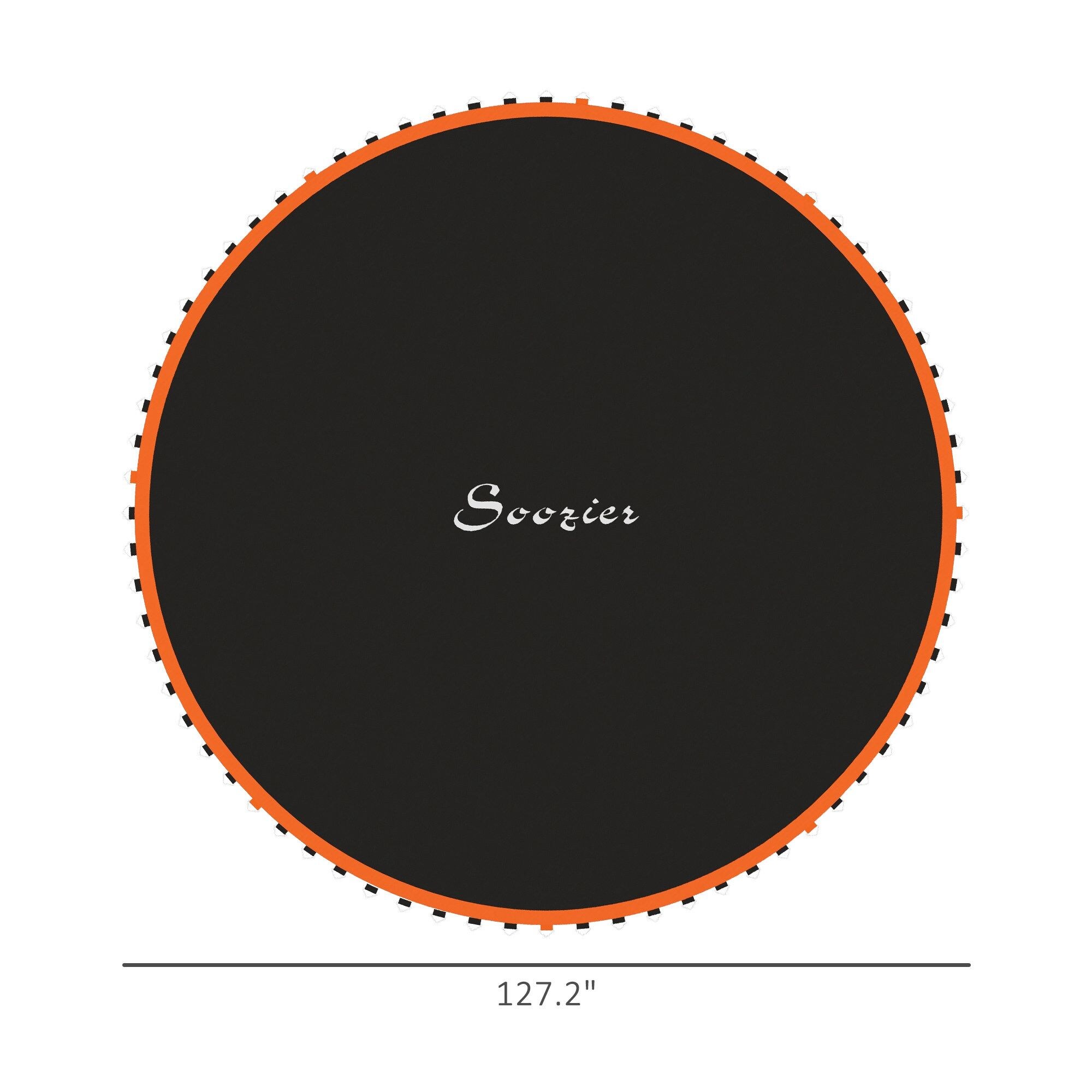 Redliro 1KMU2AVPK5O00 Trampoline-Accessories - View #3