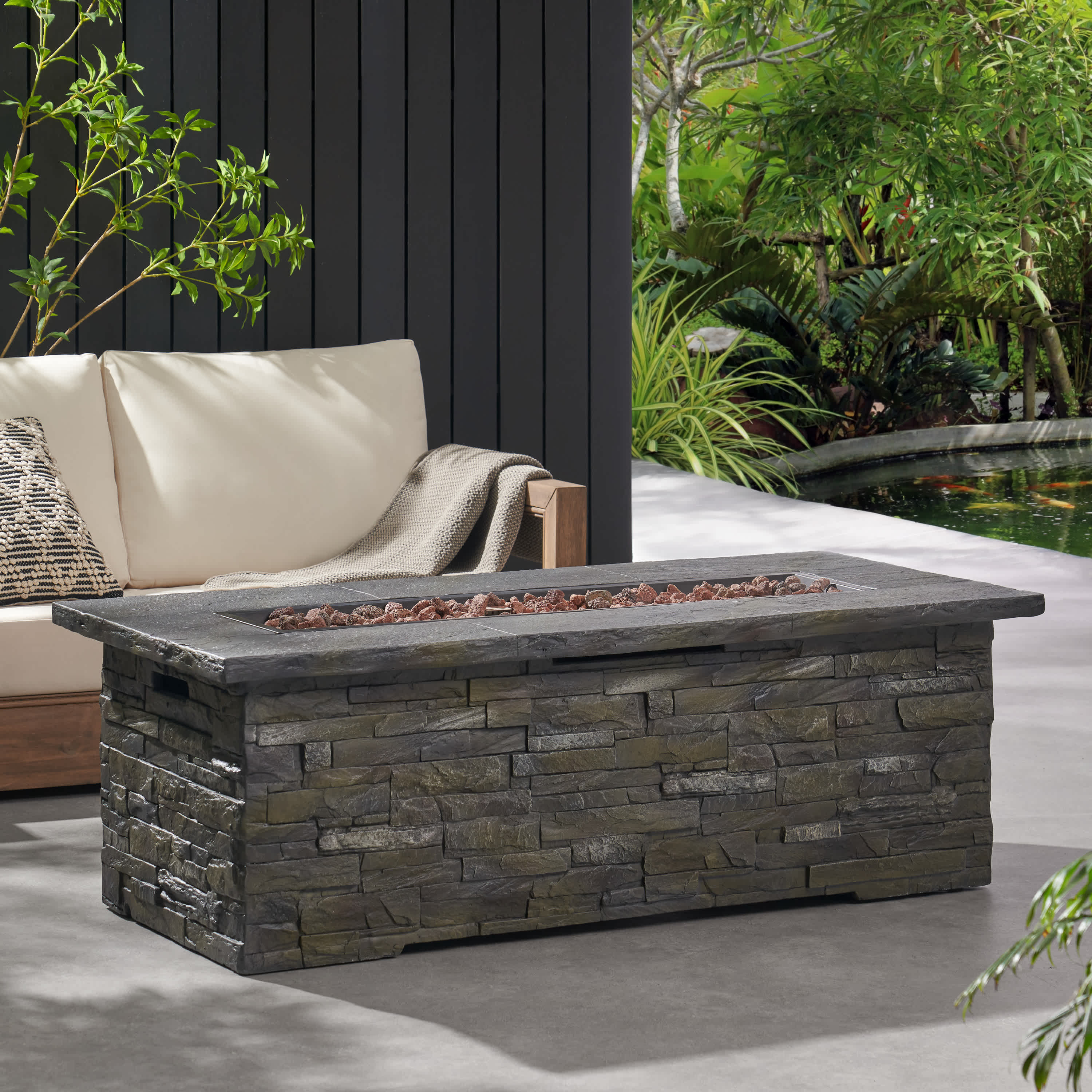 Misty Moon FXLW0403-HL024 Outdoor-Gas-Firepits - View #6