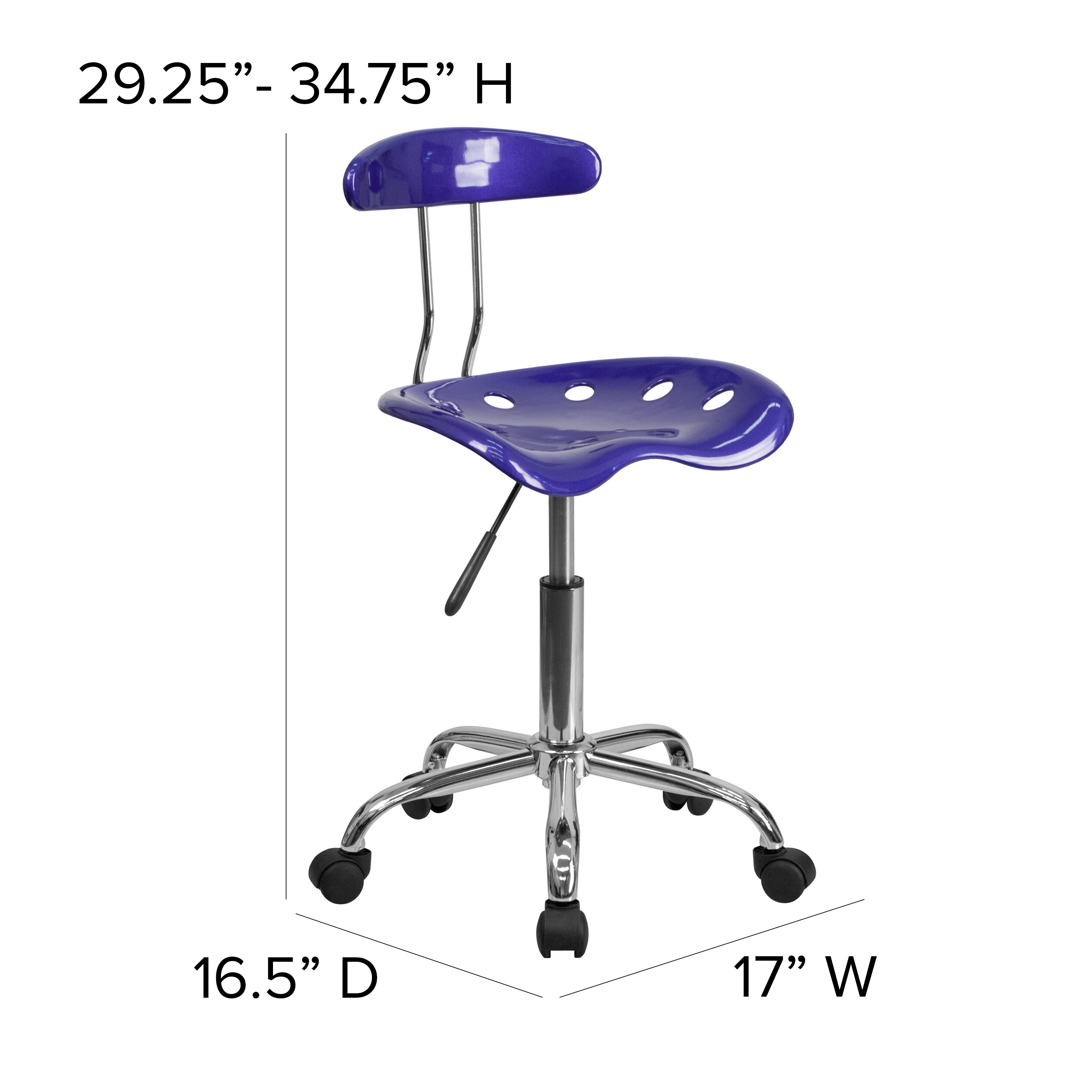 Flash Furniture 812581010671 Office-Chairs - View #6