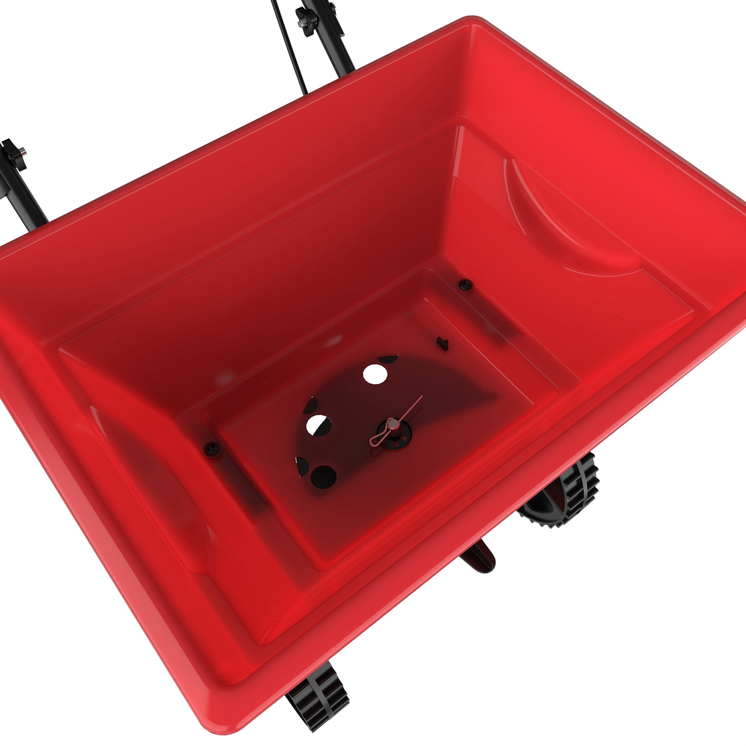 MIDHAM GT2014 Push-Spreaders - View #8