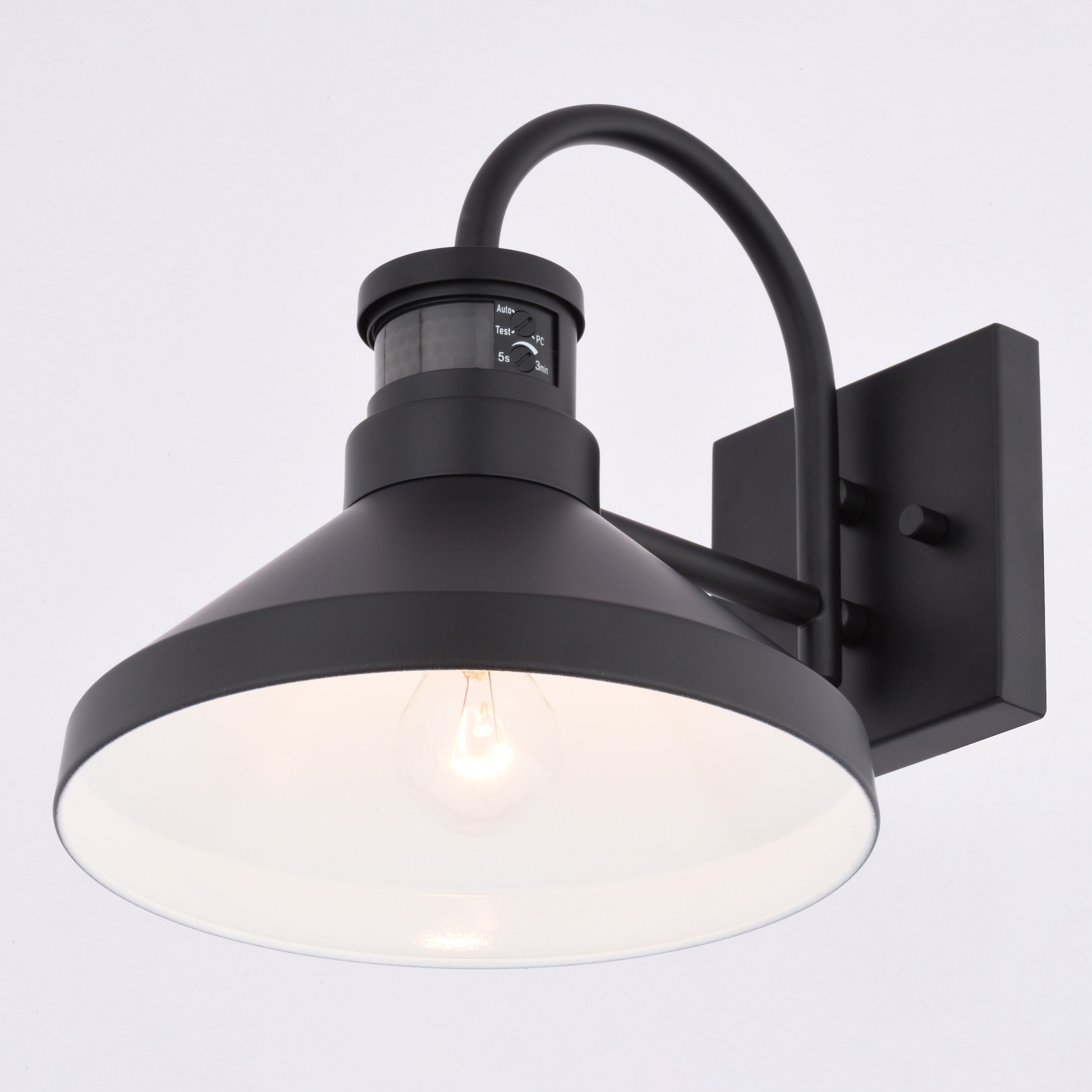 Cascadia T0804 Outdoor-Wall-Lighting - View #11
