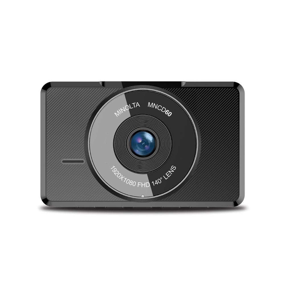 1280P HD Mini Dash Cam with ADAS| DVR030S