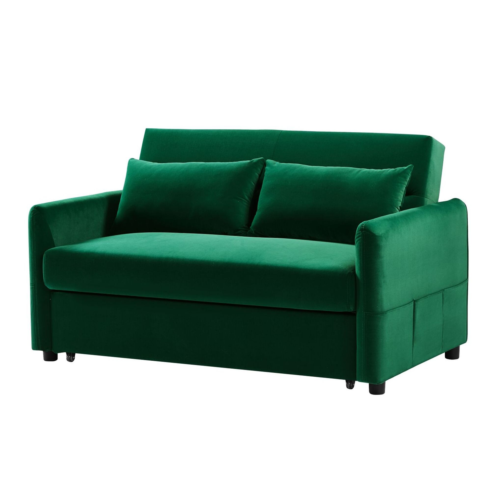 JASMODER L2033DG Sofas-Loveseats - View #5