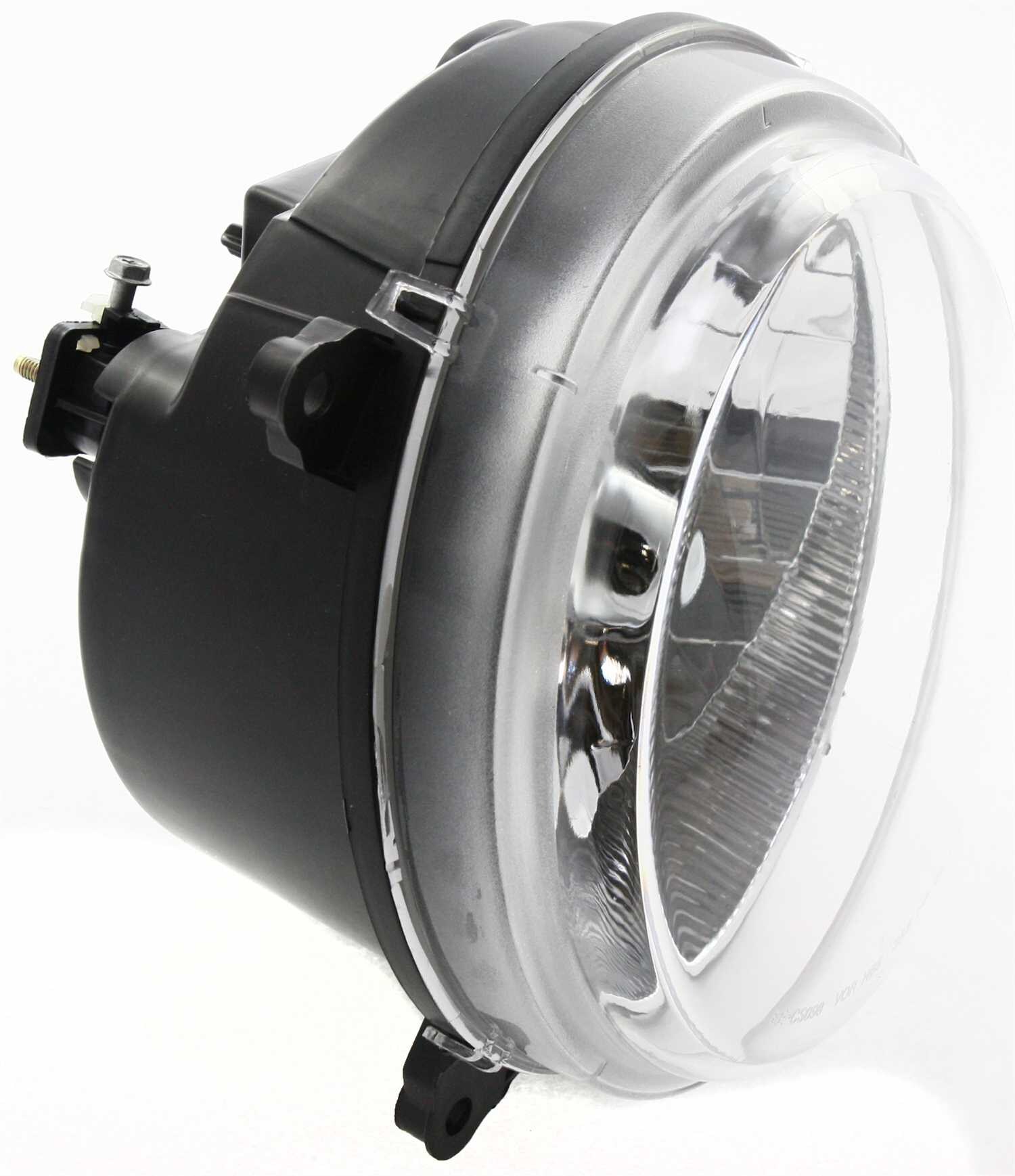 Garage-Pro JCWJ100108GP Headlights-Components - View #3