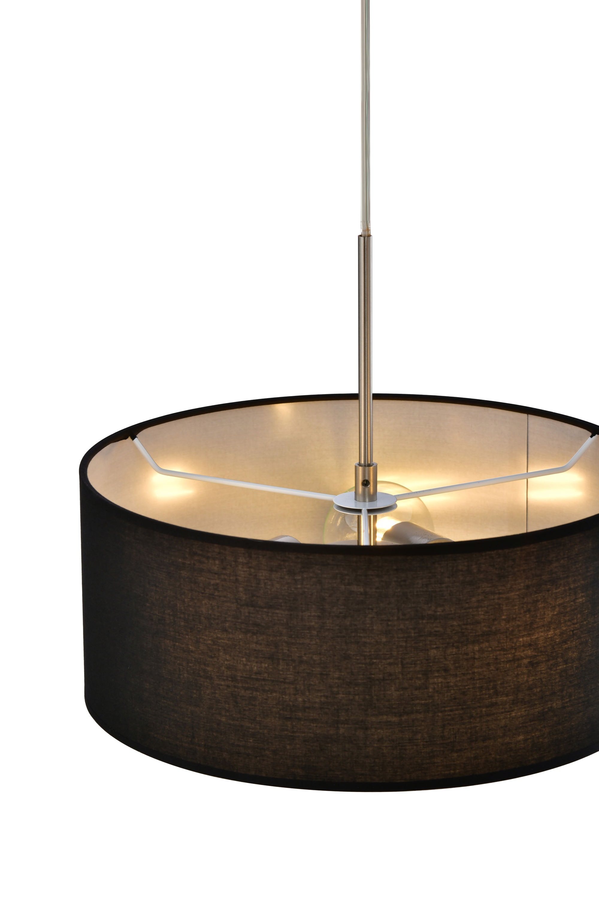 LAZZUR Lighting L-P4019-B3-15SN Pendant-Lights - View #9