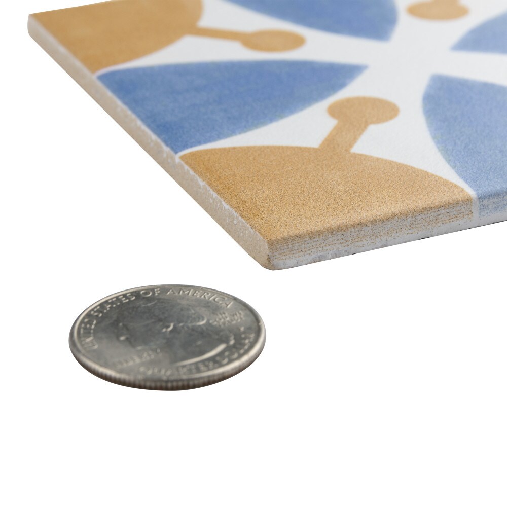 Affinity Tile S1FRC4REVL Tile-Samples - View #2