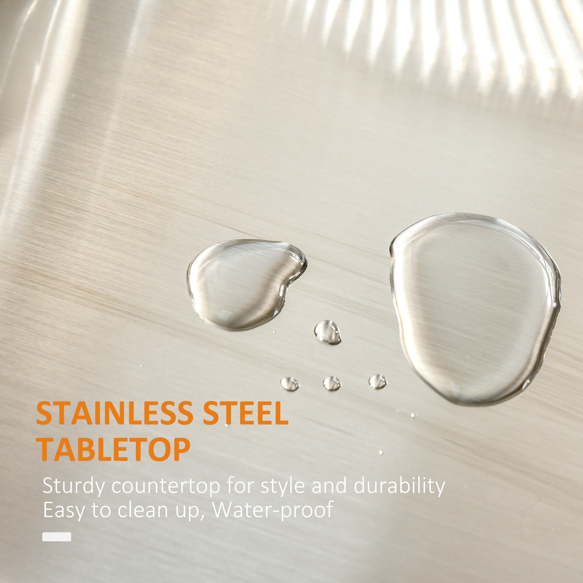 HomCom 801-055 Kitchen-Furniture - View #5