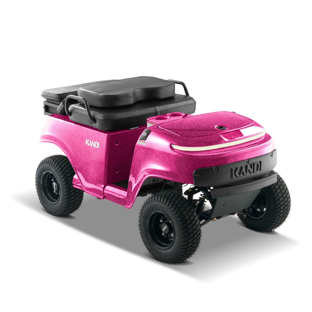 KANDI LOWMINI-P Motorized-Vehicles - View #8