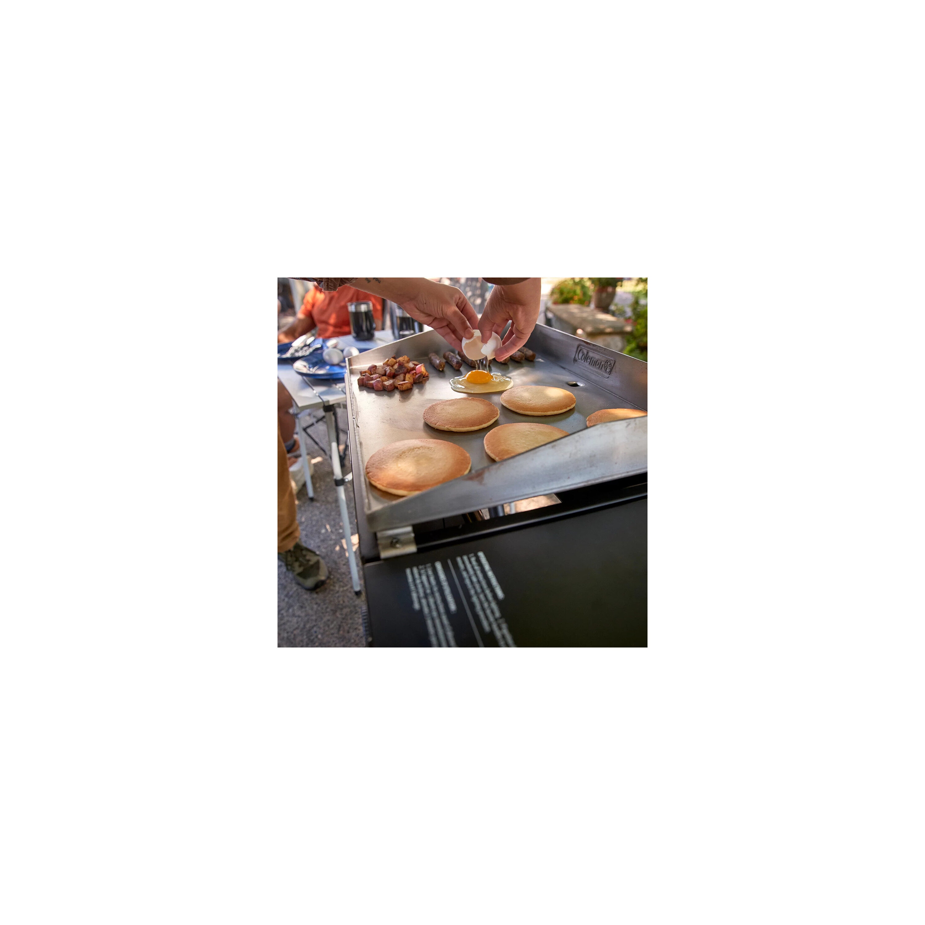 Coleman 2000038251 Tabletop-Grills - View #7