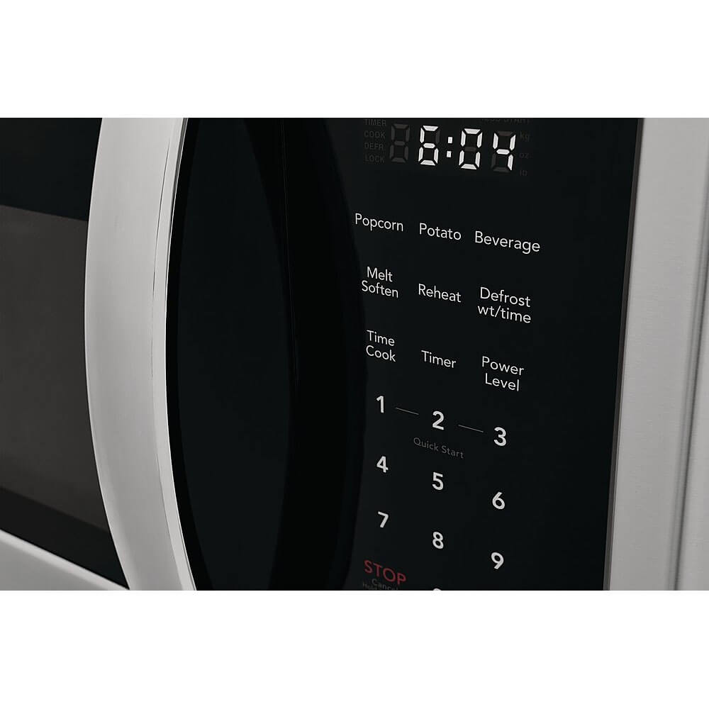 Frigidaire FMOS1846BS Cnt-Mwo - View #3