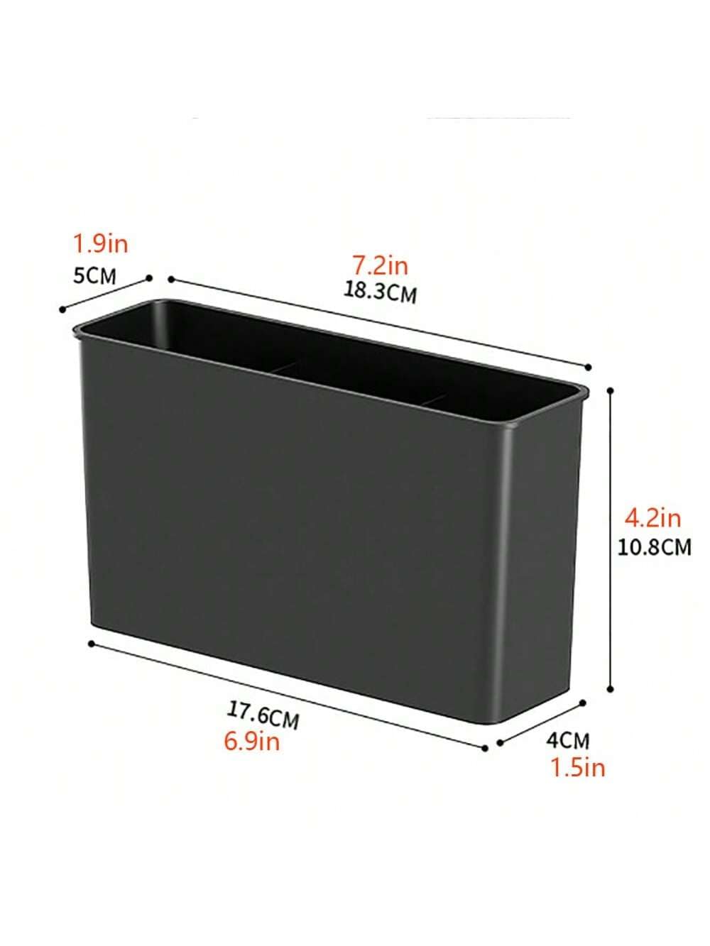 Qeetex Water Bottle Organizer Holder.Carbon Steel 2-Tier Cup Holder ...