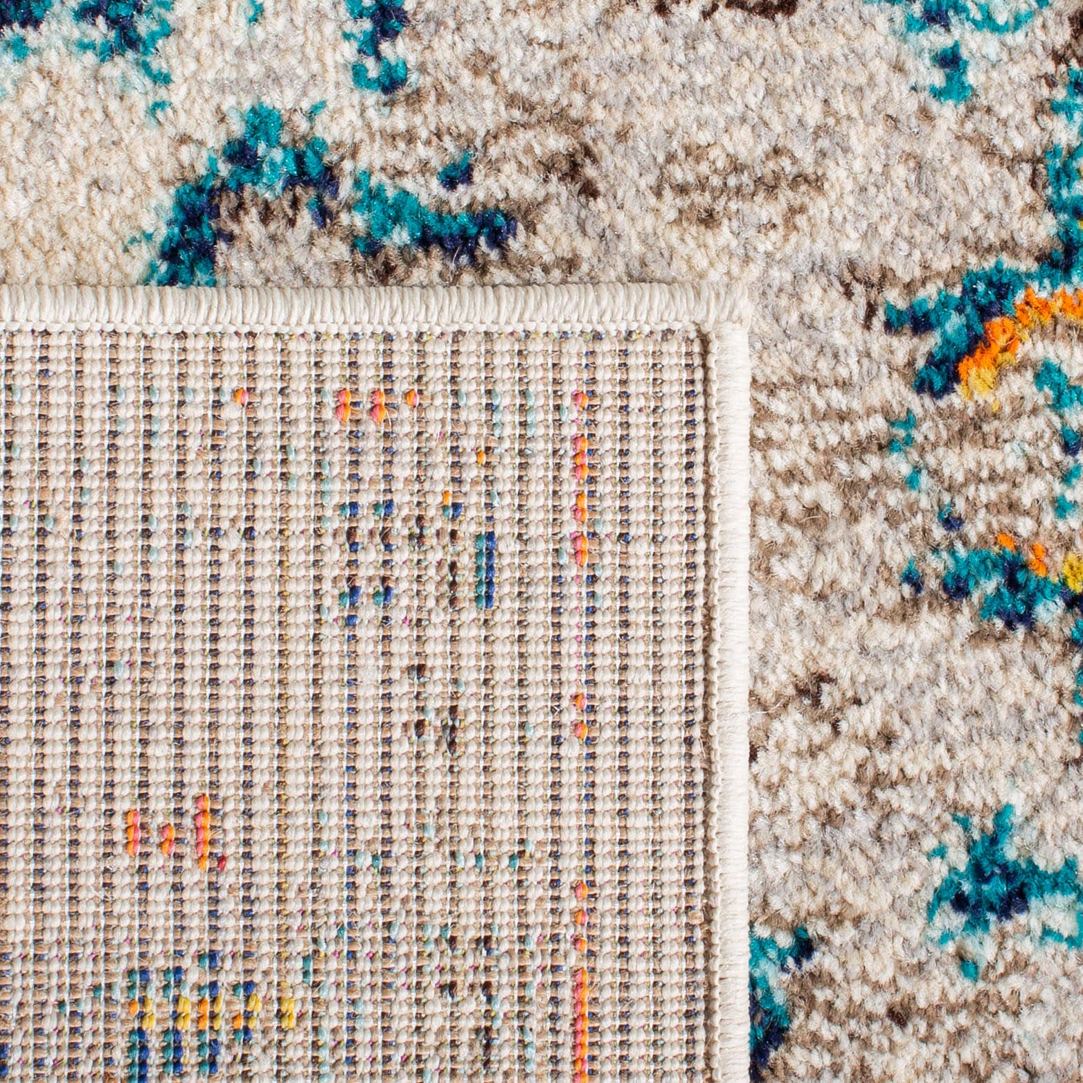 Safavieh MAD474B-9SQ rugs - View #4