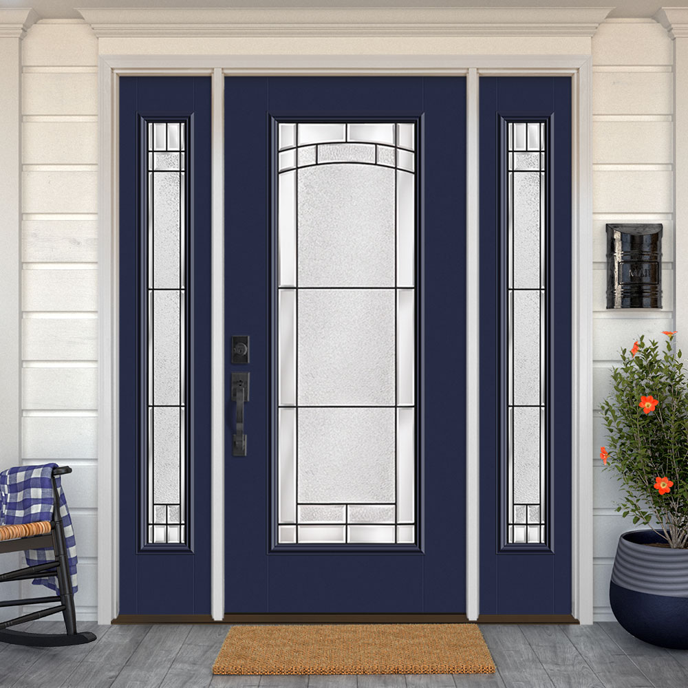 Masonite 3419542 Entry-Doors - View #2