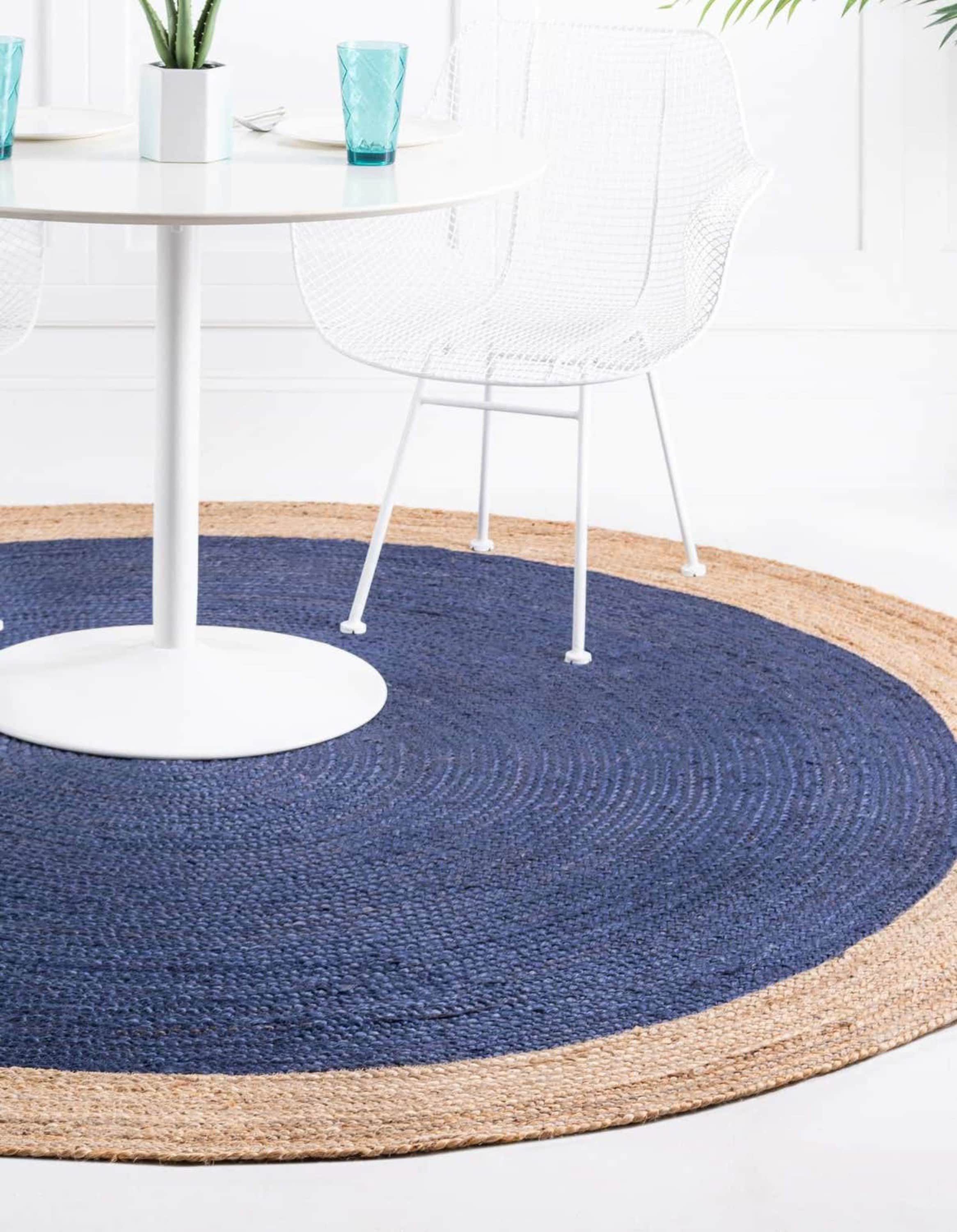 Unique Loom 3142778 rugs - View #2