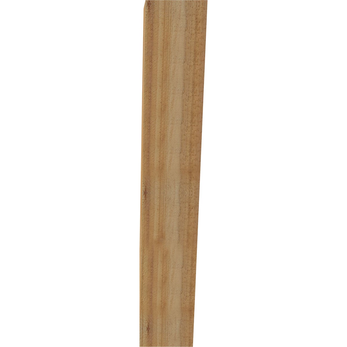 Ekena Millwork BRC06X24X36TRA00RWR braces - View #2