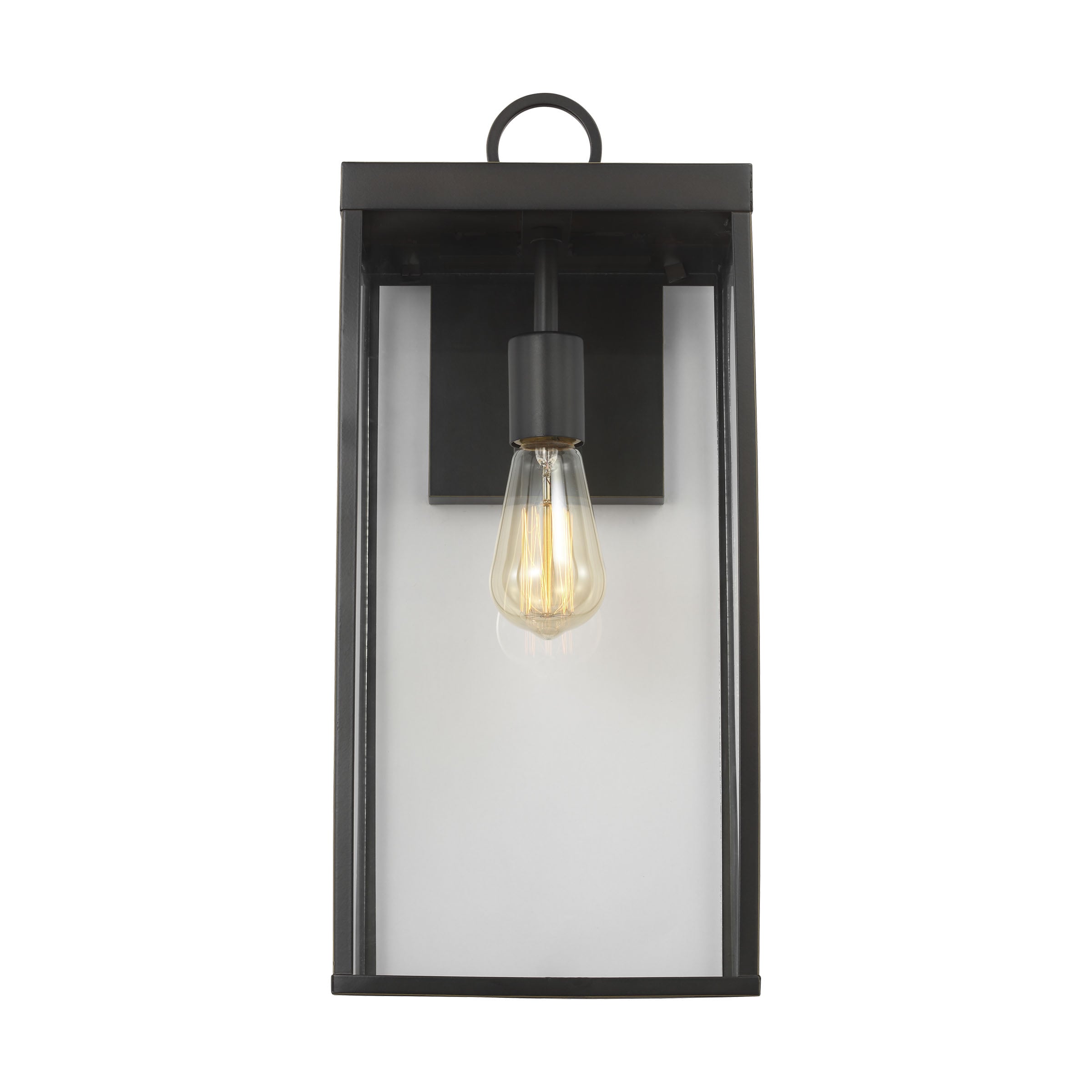 Scott Living DJO1021ANBZ Outdoor-Wall-Lighting - View #5