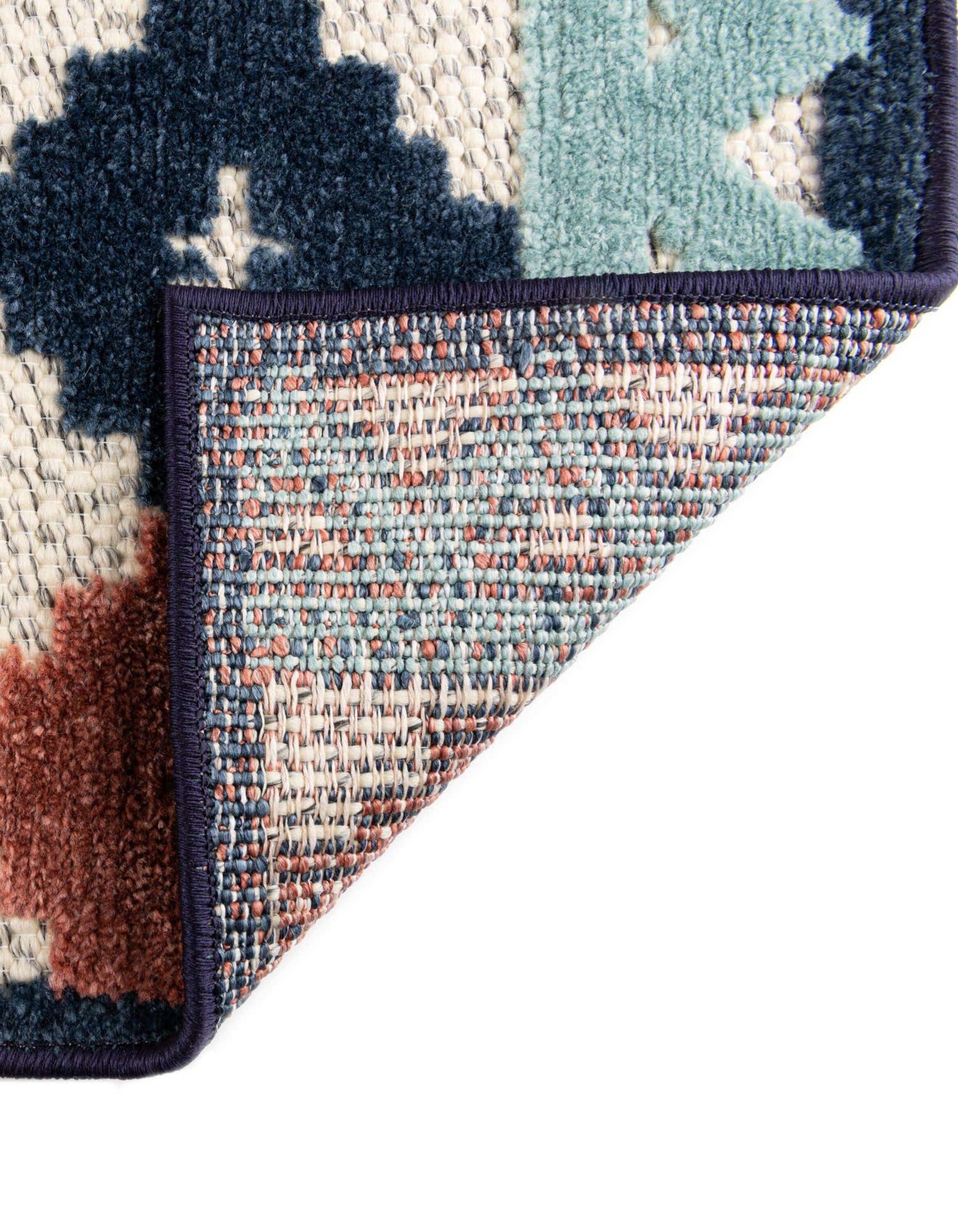 Unique Loom 3171427 rugs - View #2