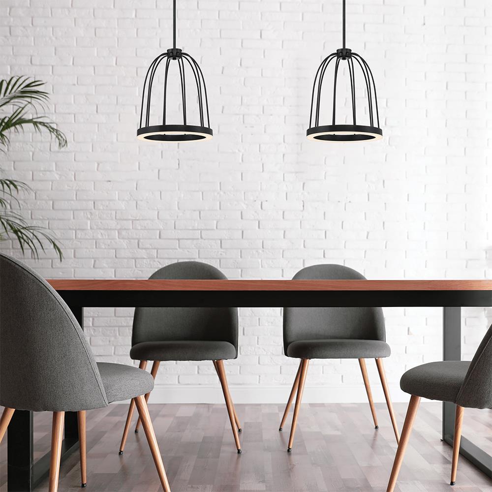 Designer Home 37870-LWU Pendant-Lights - View #9