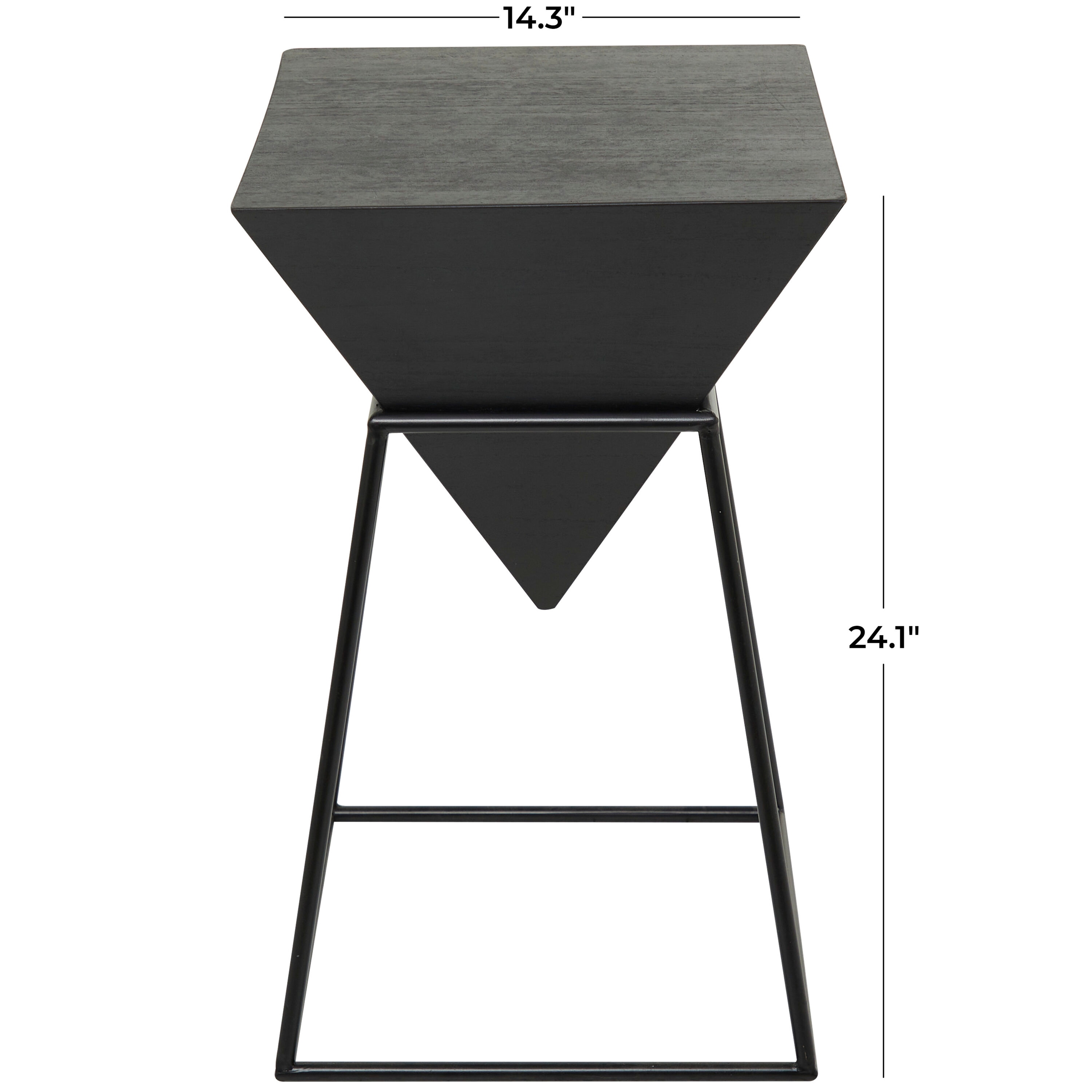 Grayson Lane 77917 End-Tables - View #5