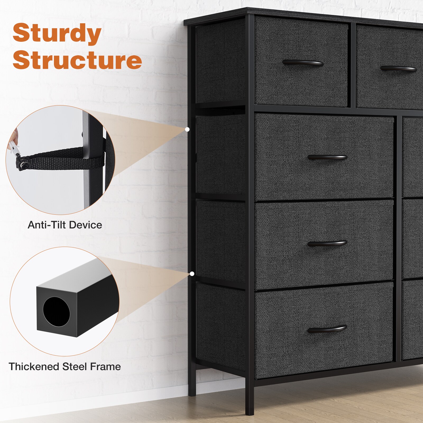 Flynama L-134602 dressers - View #6