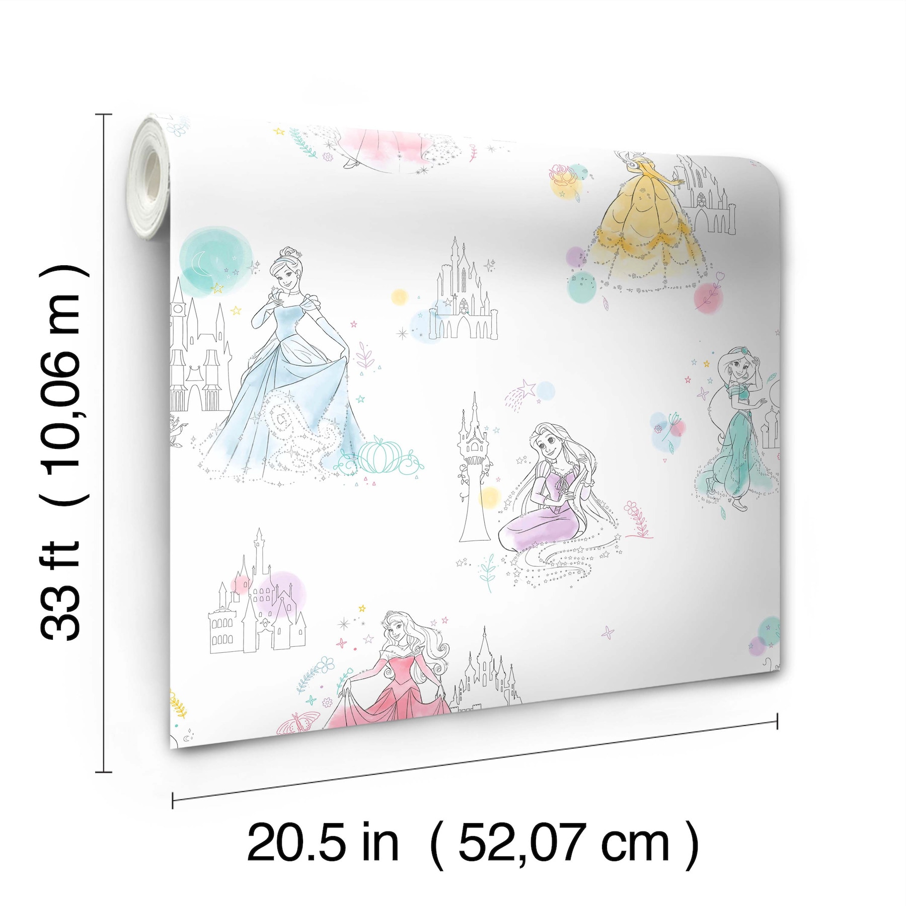 York Wallcoverings DI0968 wallpaper - View #5