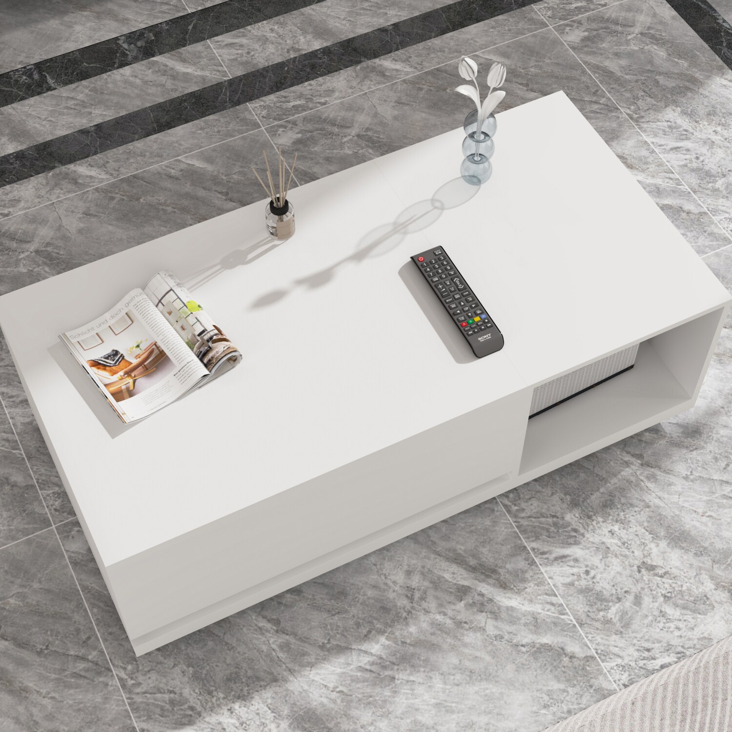 FUFU&GAGA KF310037-01 Coffee-Tables - View #8