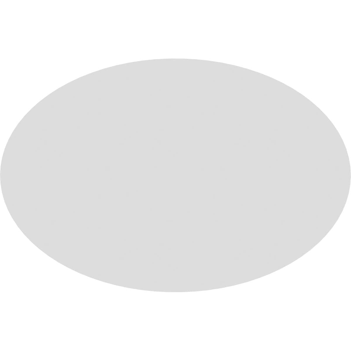 Ekena Millwork ROSP080X053X075DAL01 rosettes - View #4