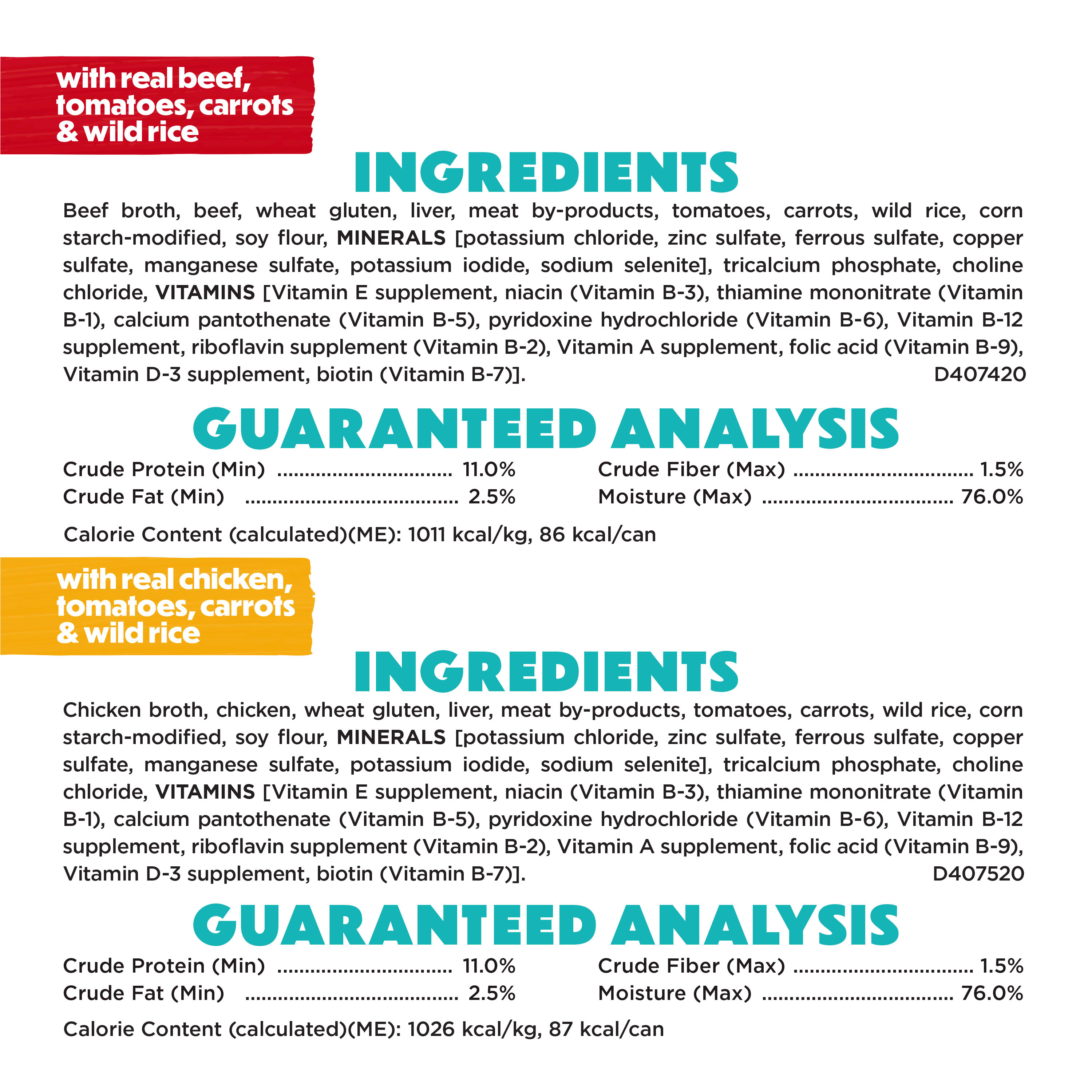 Purina 001780019084 Wet-Dog-Food - View #7
