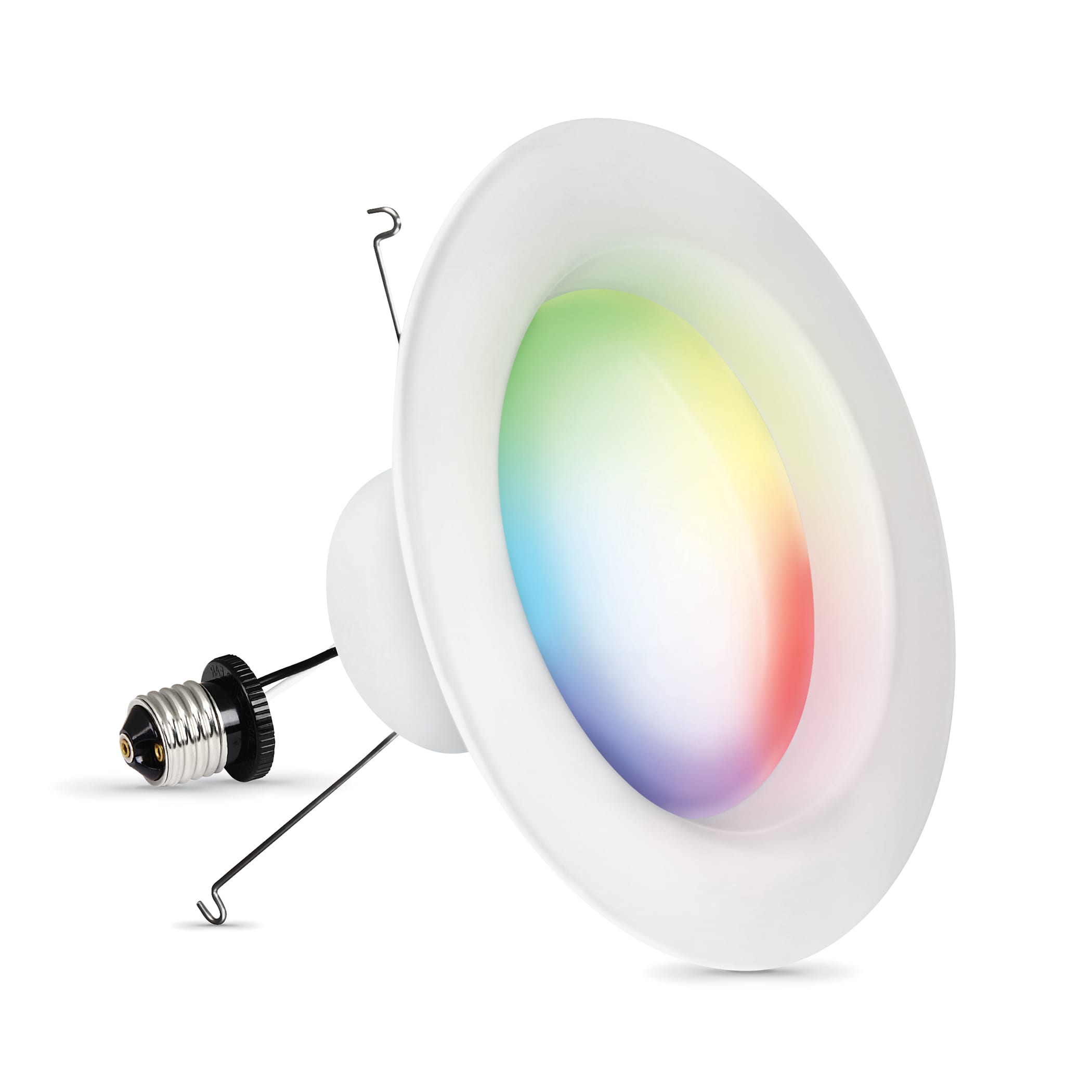 26+ Color Changing Led Recessed Lighting