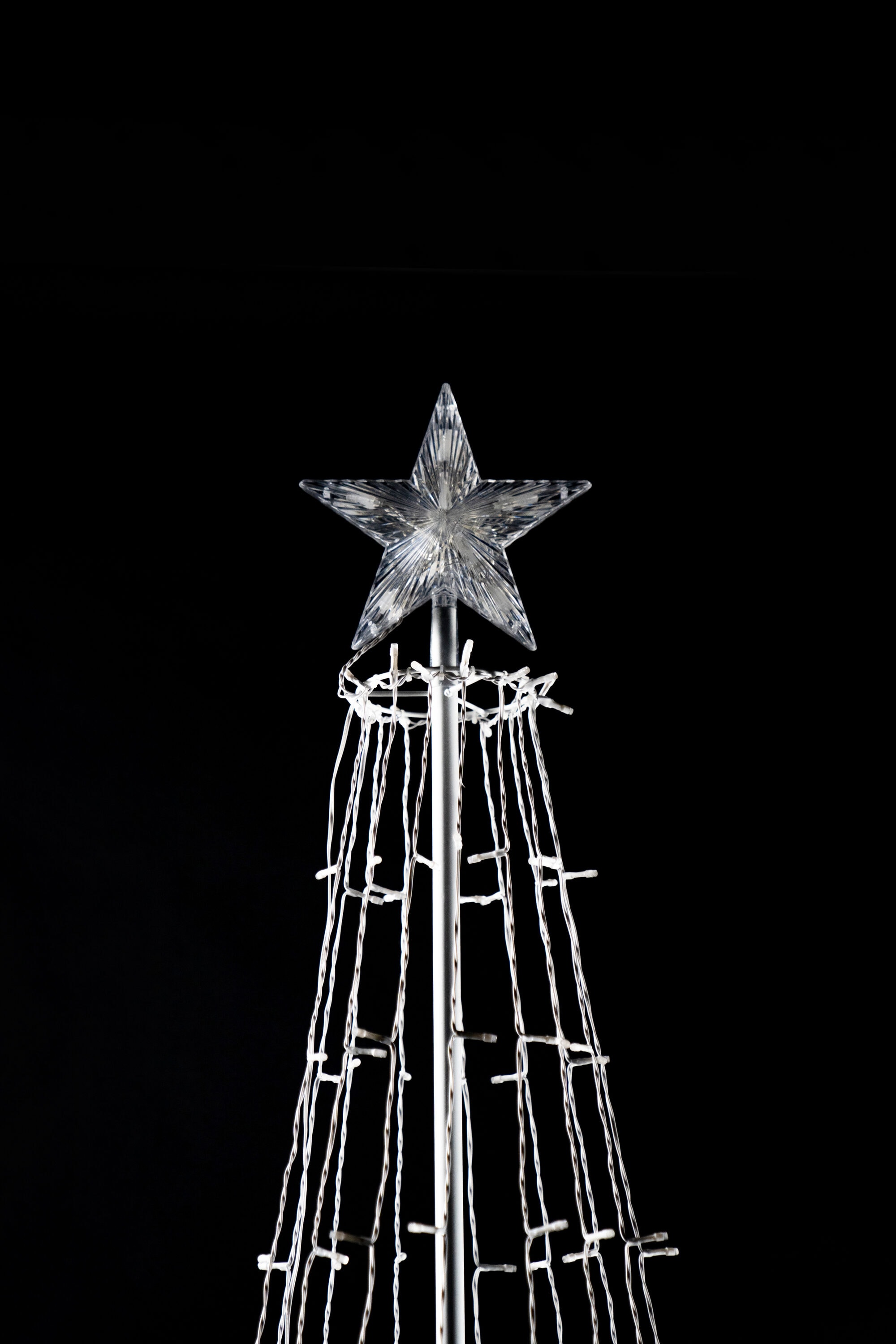 Hi-Line Gift 37512 Artificial-Christmas-Trees - View #14